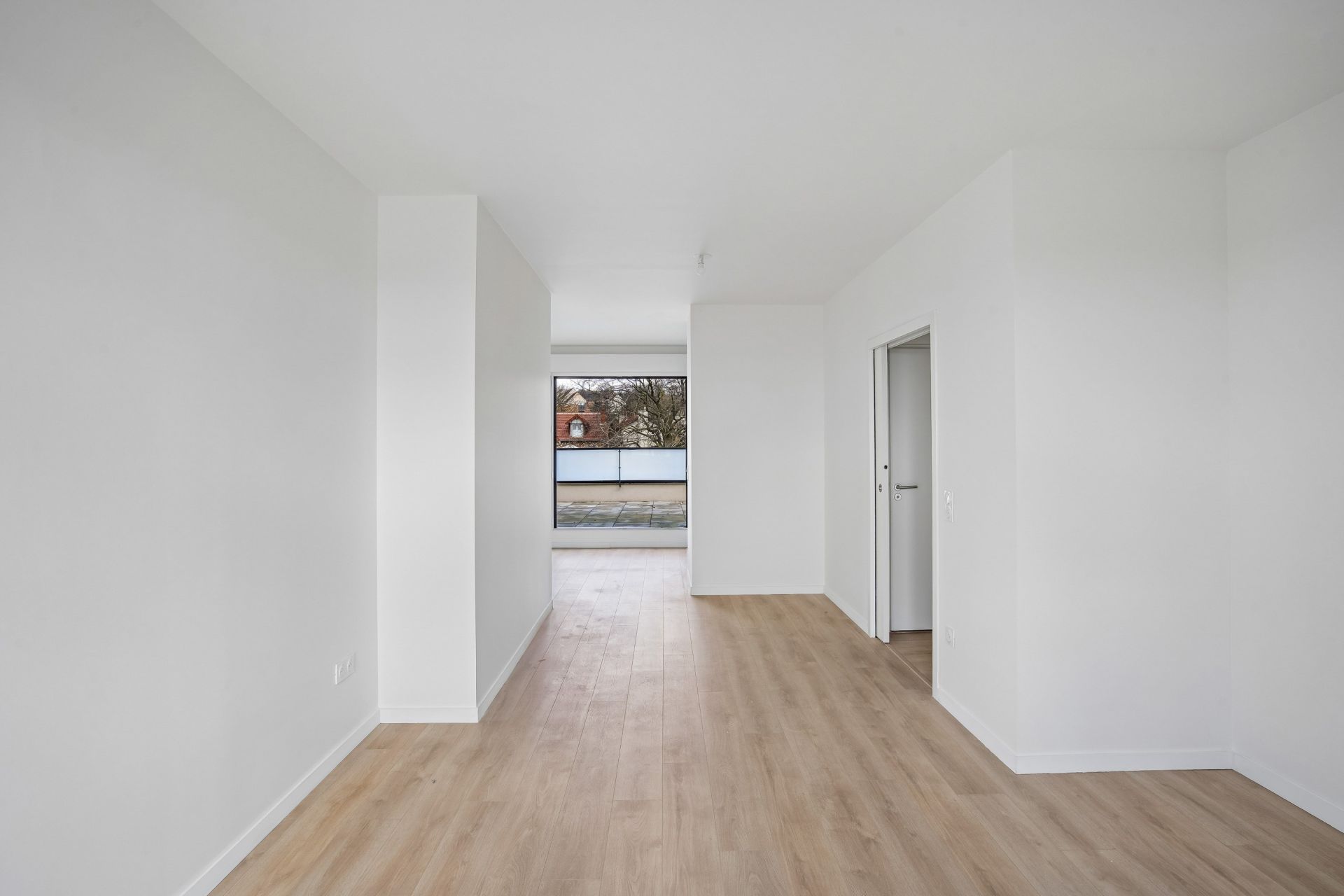 luxury apartment 4 Rooms for sale on CORMEILLES EN PARISIS (95240)