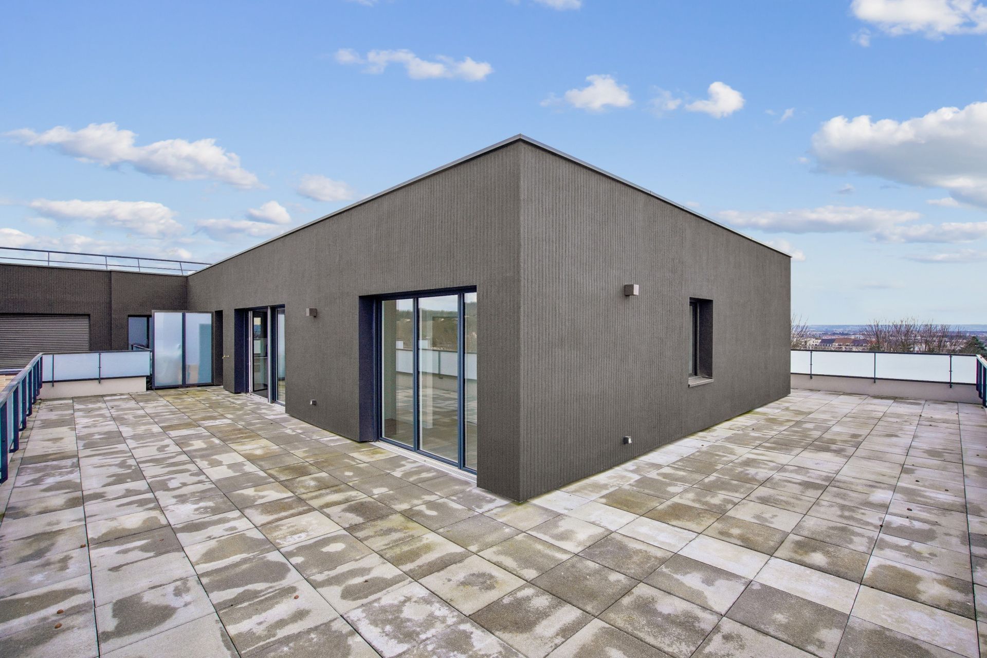 appartement de luxe 4 Pièces en vente sur CORMEILLES EN PARISIS (95240)