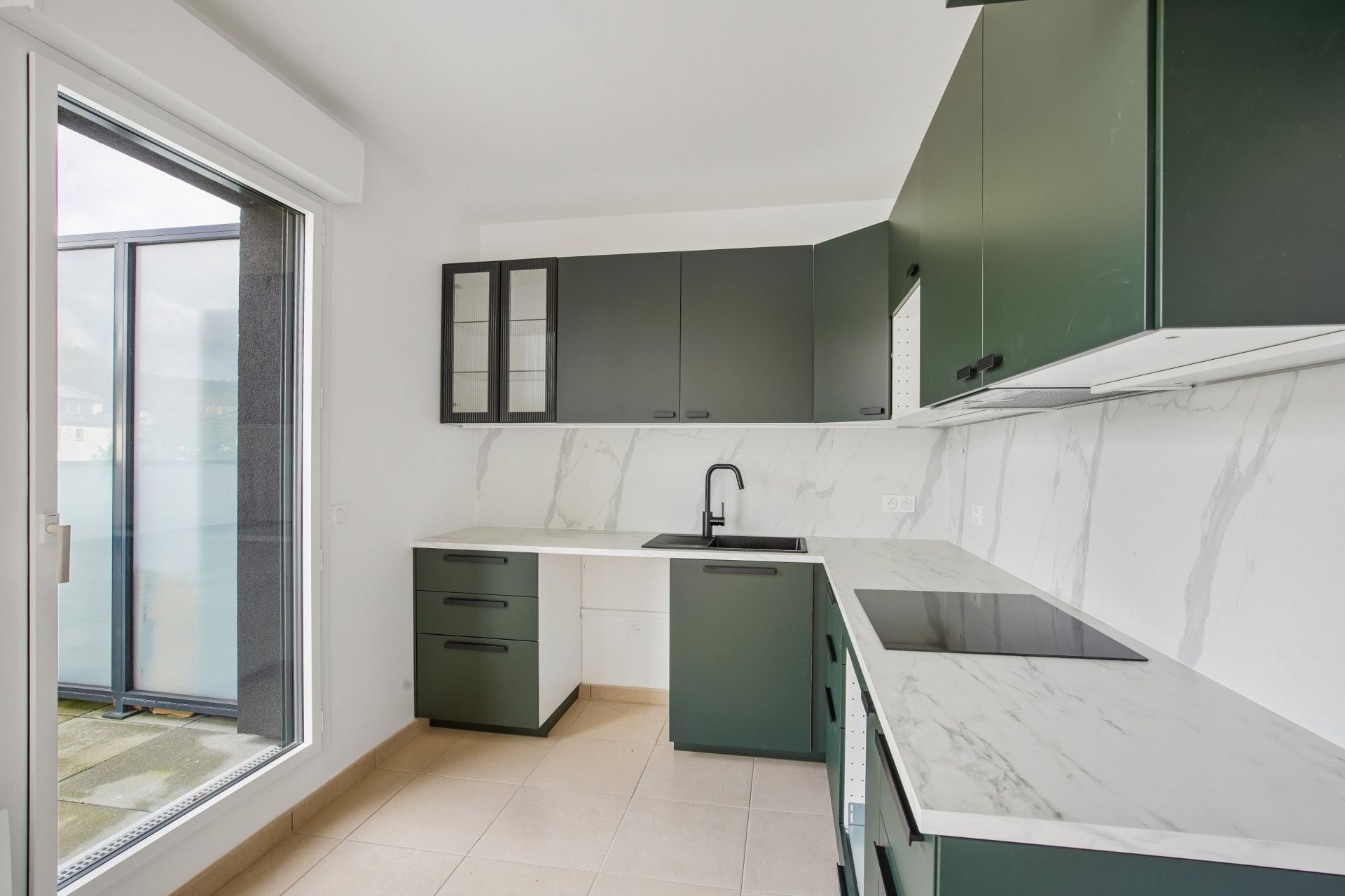 luxury apartment 4 Rooms for sale on CORMEILLES EN PARISIS (95240)