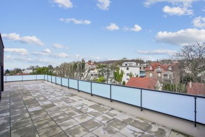 Sale Luxury apartment Cormeilles-en-Parisis 4&nbsp;Rooms 98.1&nbsp;m²