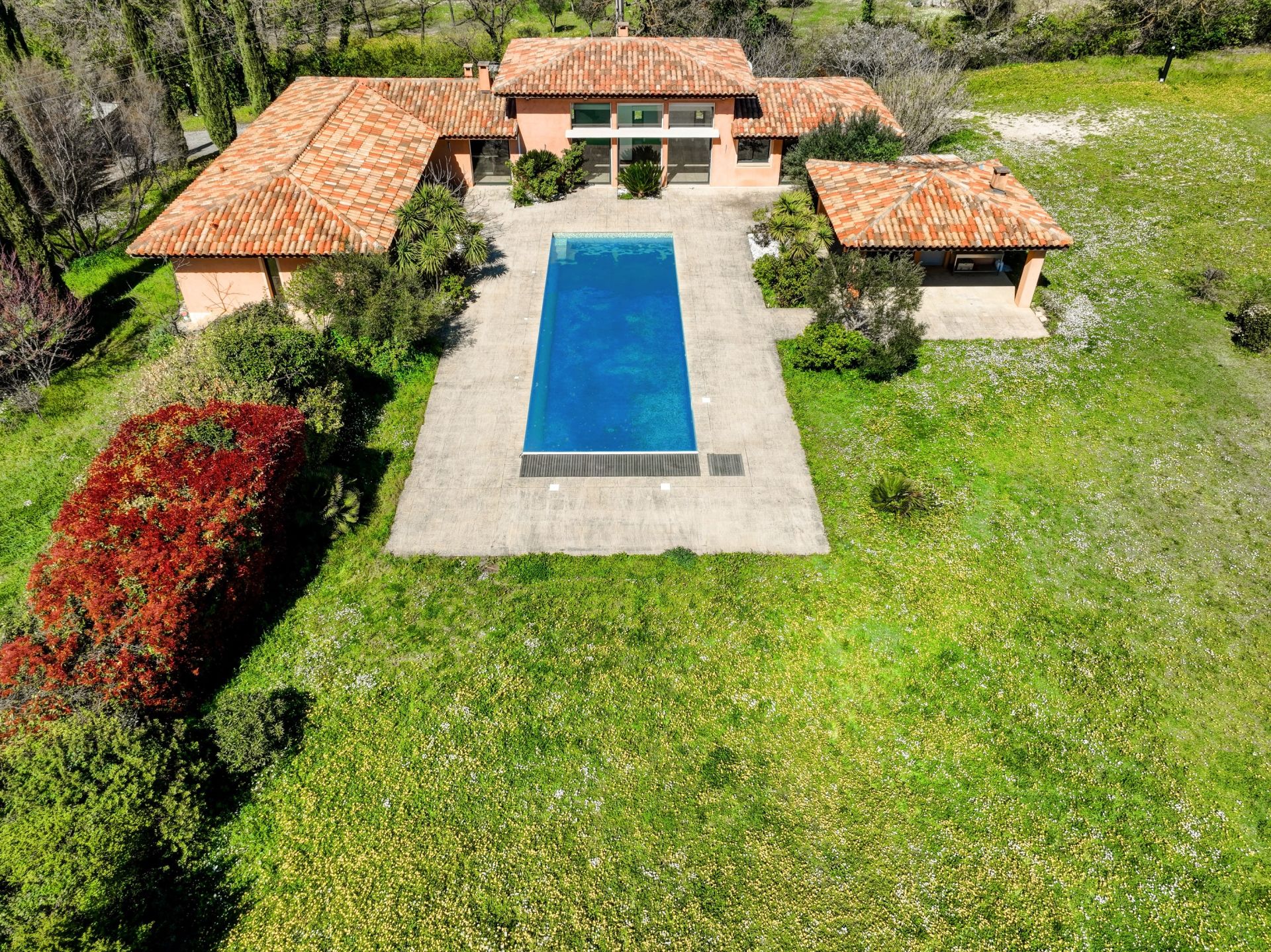 maison de luxe 5 Pièces en vente sur AIX EN PROVENCE (13100)