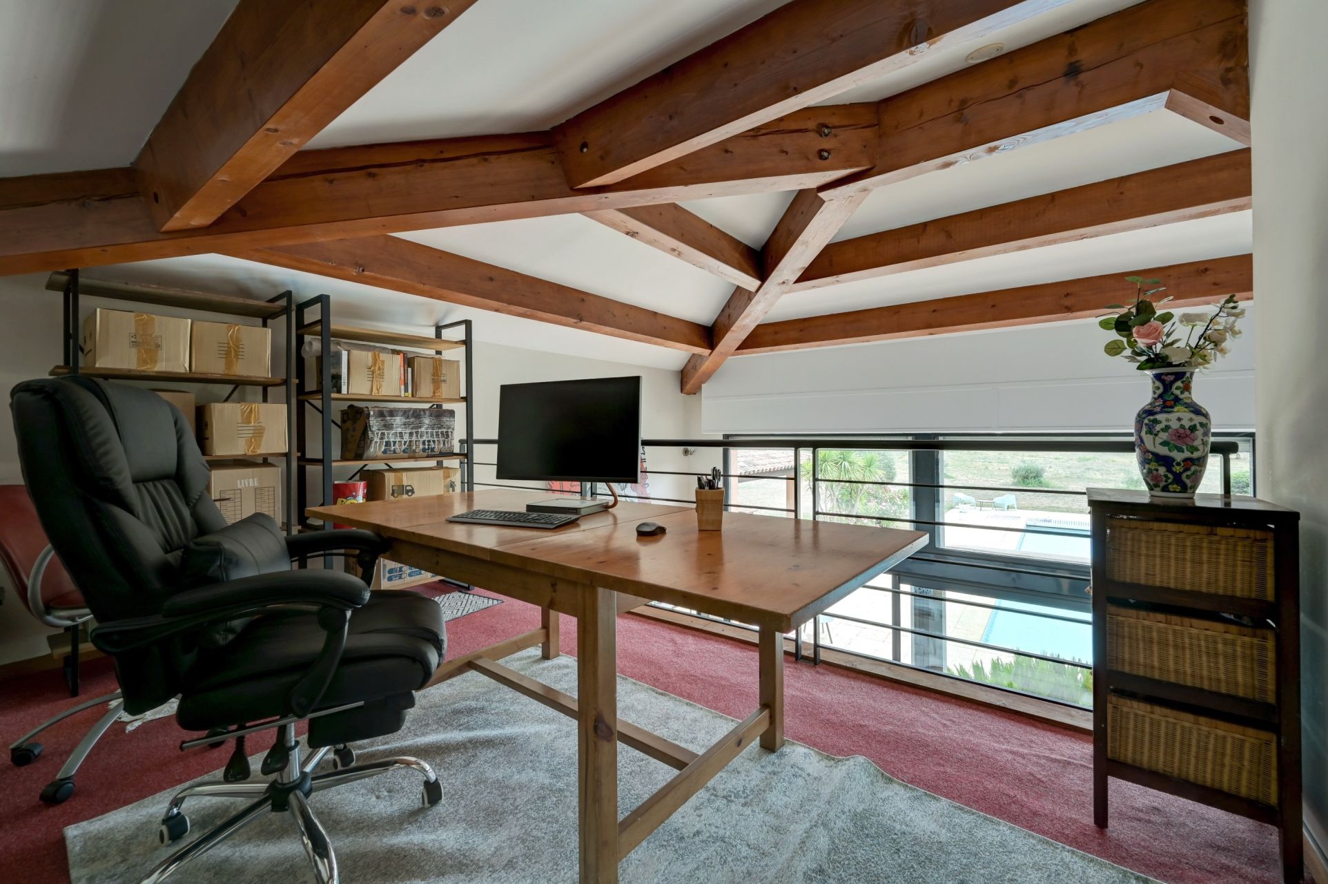 maison de luxe 5 Pièces en vente sur AIX EN PROVENCE (13100)