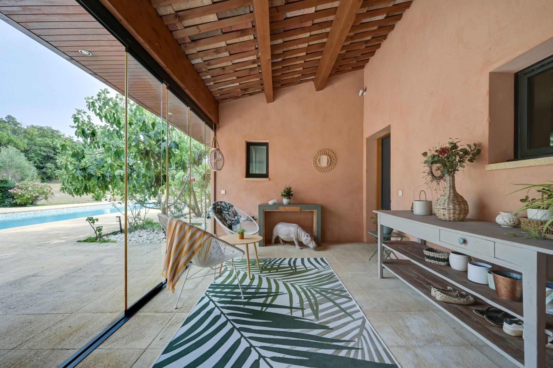maison de luxe 5 Pièces en vente sur AIX EN PROVENCE (13100)