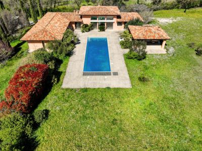 Vente Maison de luxe Aix-en-Provence 5&nbsp;Pièces 202&nbsp;m²