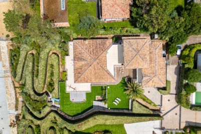 Vente Maison de luxe Pyla-sur-Mer 10&nbsp;Pièces 500&nbsp;m²