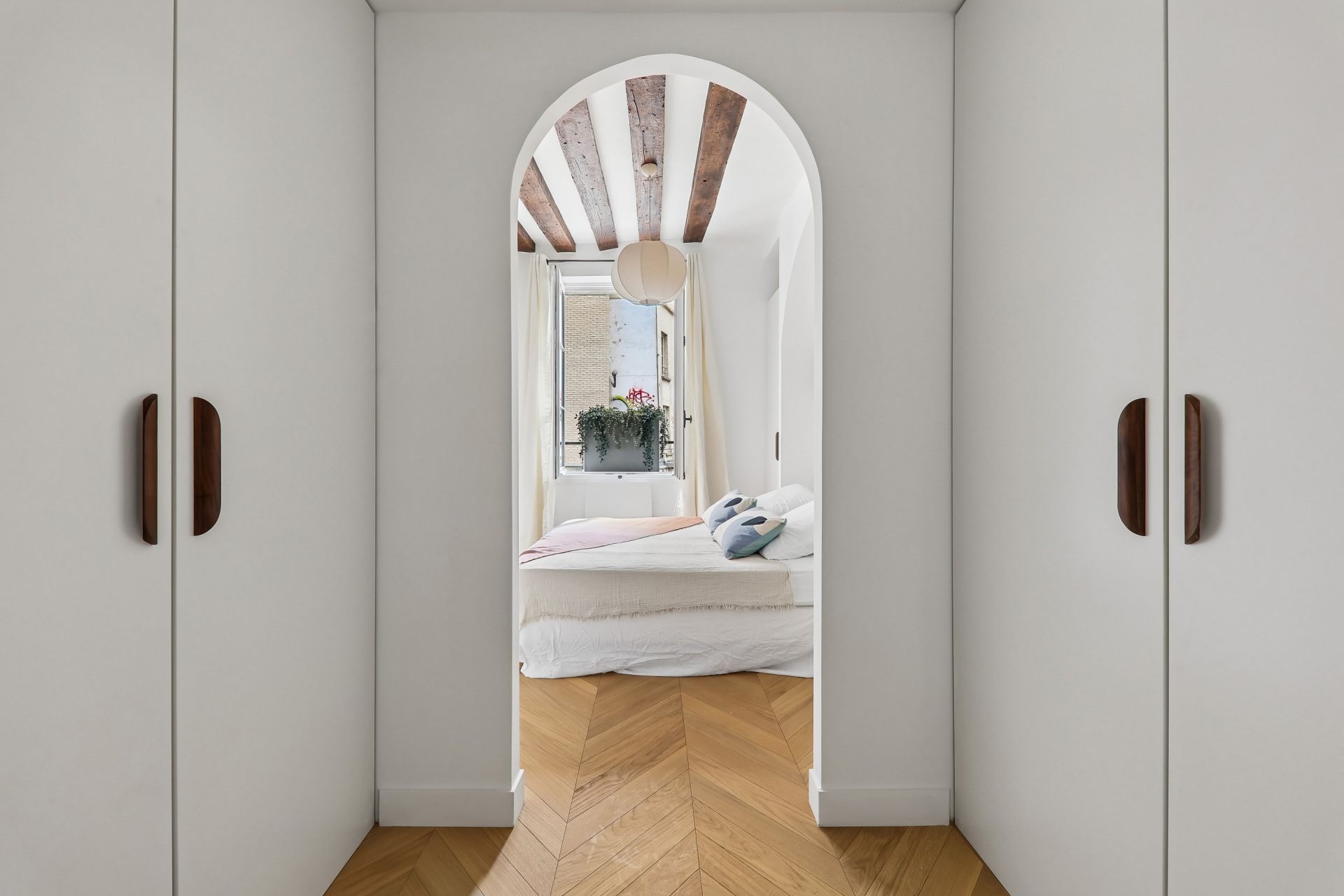 luxury apartment 3 Rooms for sale on PARIS (75006)