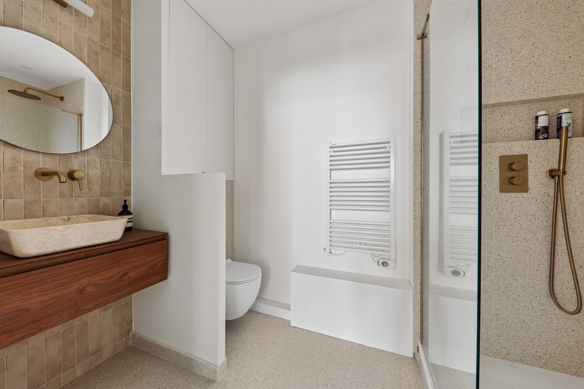 luxury apartment 3 Rooms for sale on PARIS (75006)