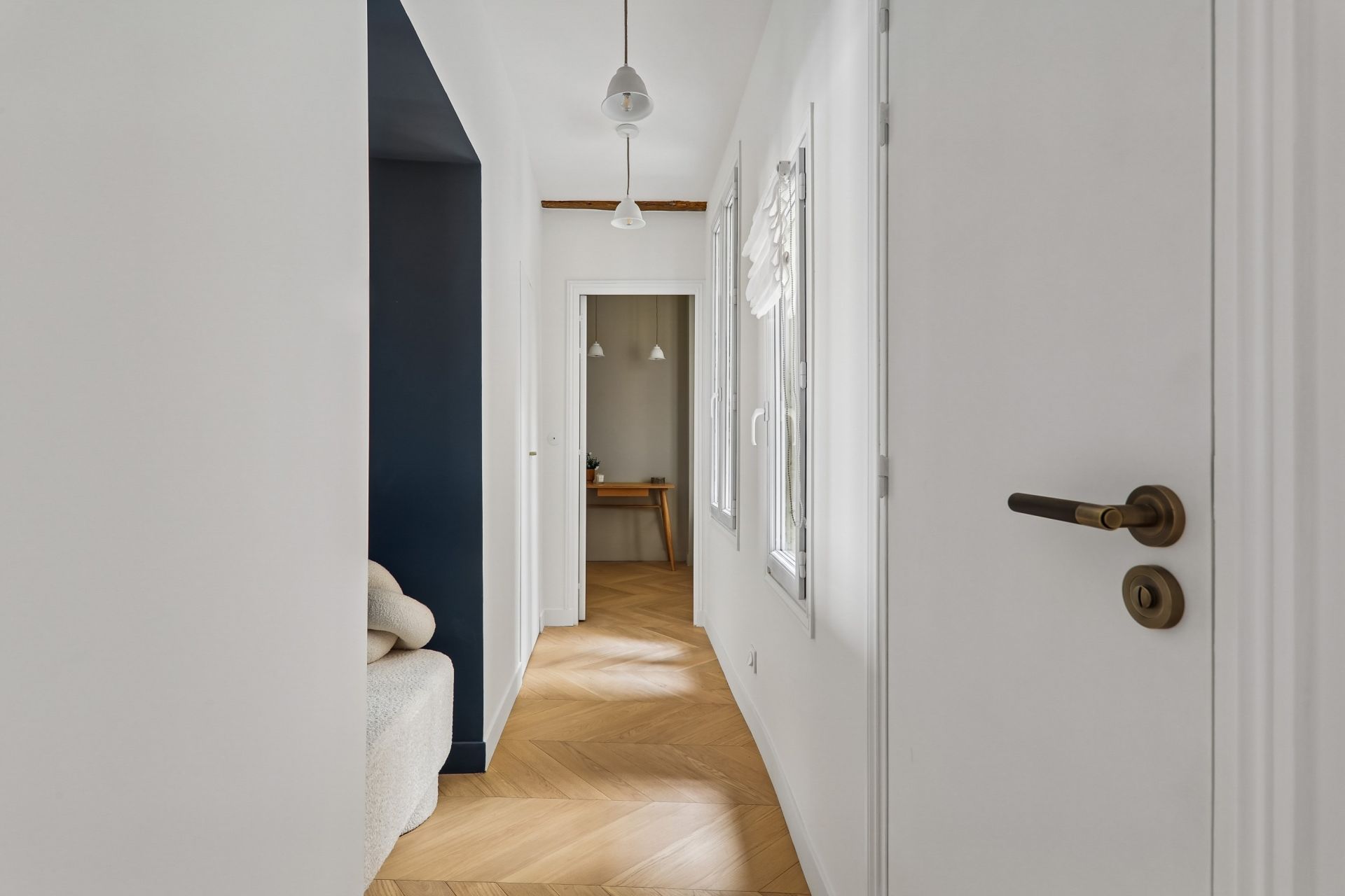 luxury apartment 3 Rooms for sale on PARIS (75006)