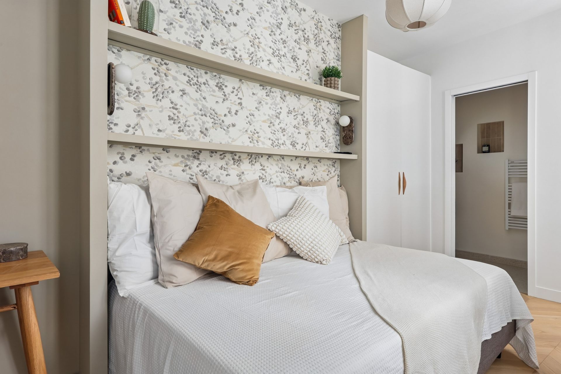 luxury apartment 3 Rooms for sale on PARIS (75006)