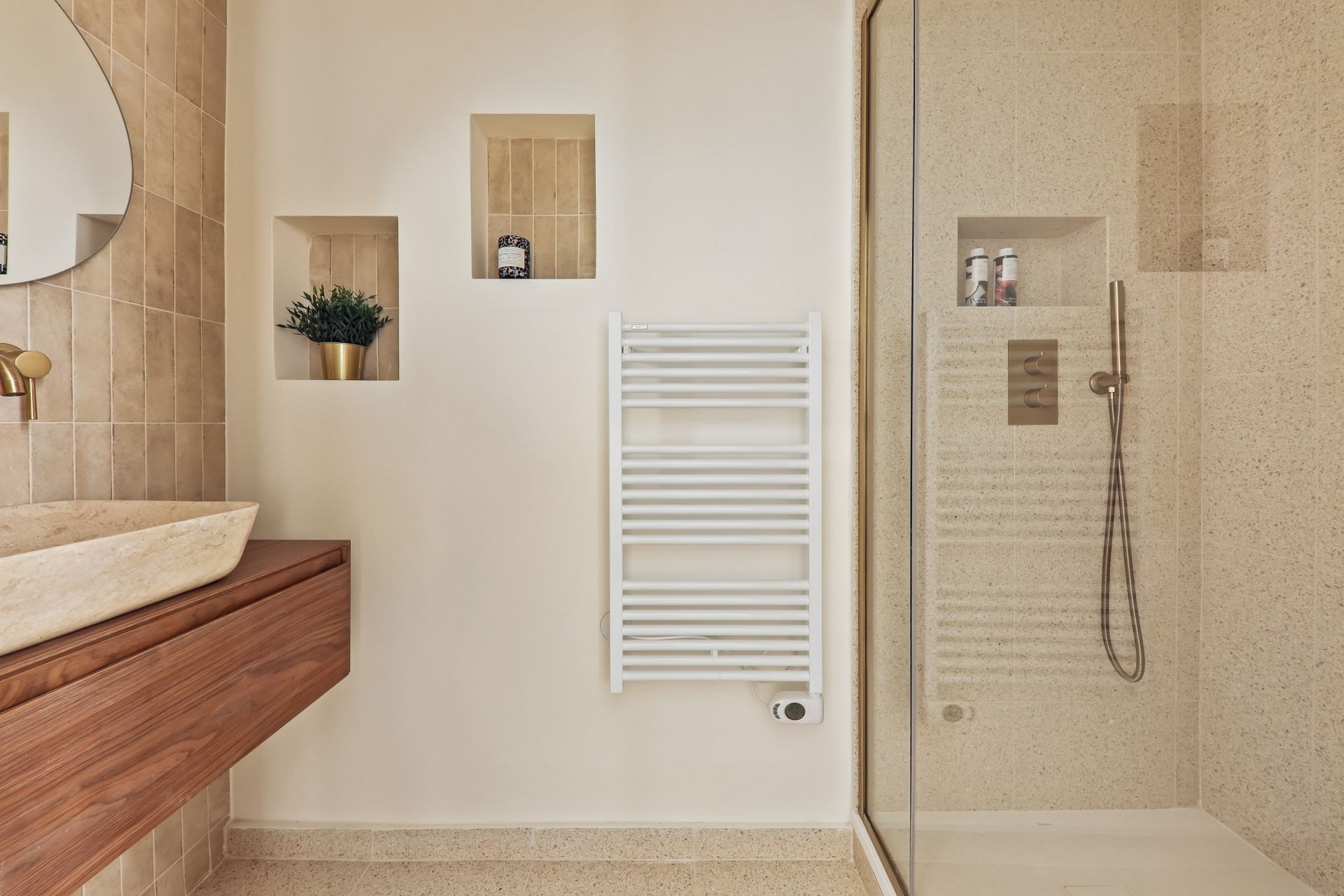 luxury apartment 3 Rooms for sale on PARIS (75006)