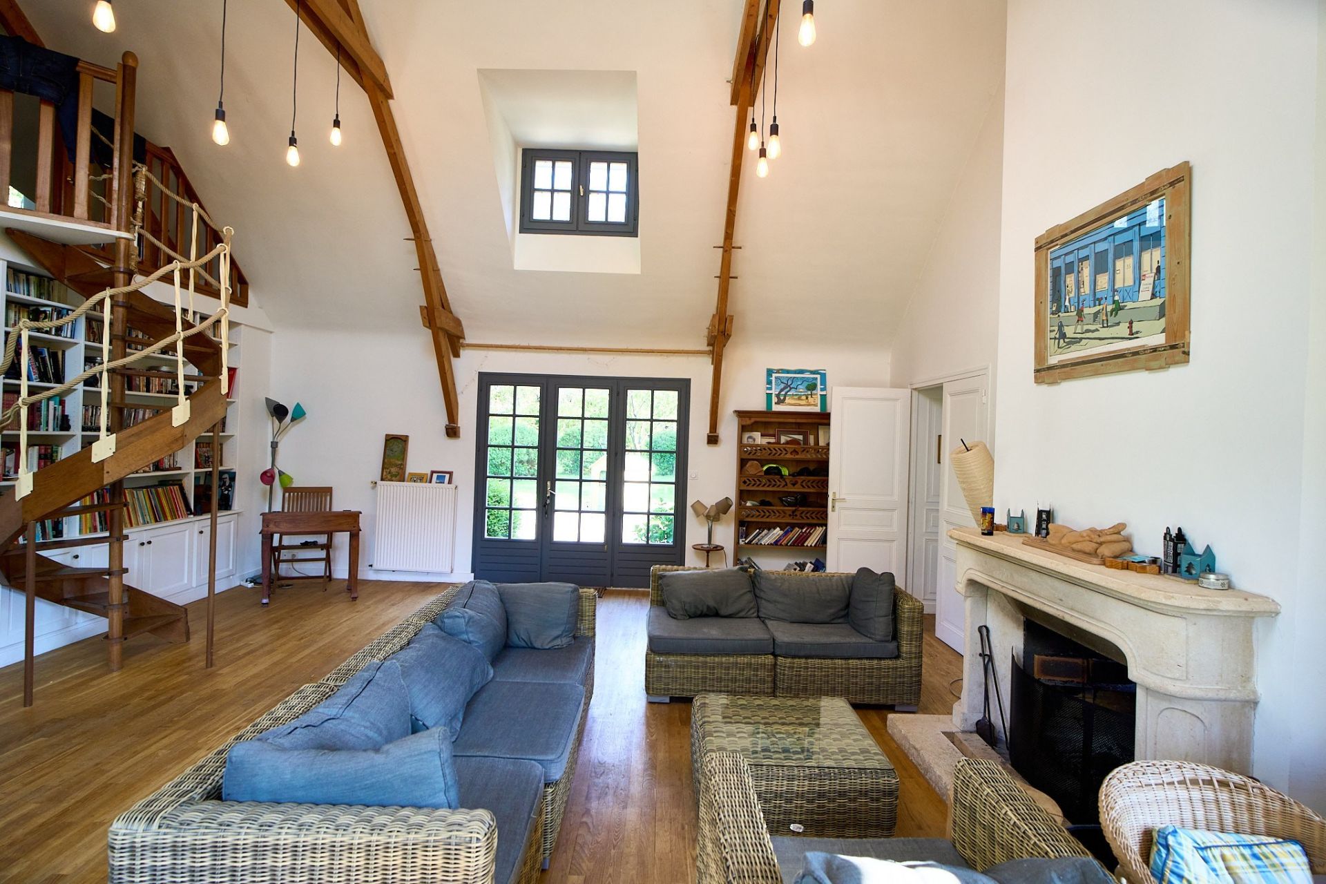 luxury house 10 Rooms for sale on ST LUNAIRE (35800)