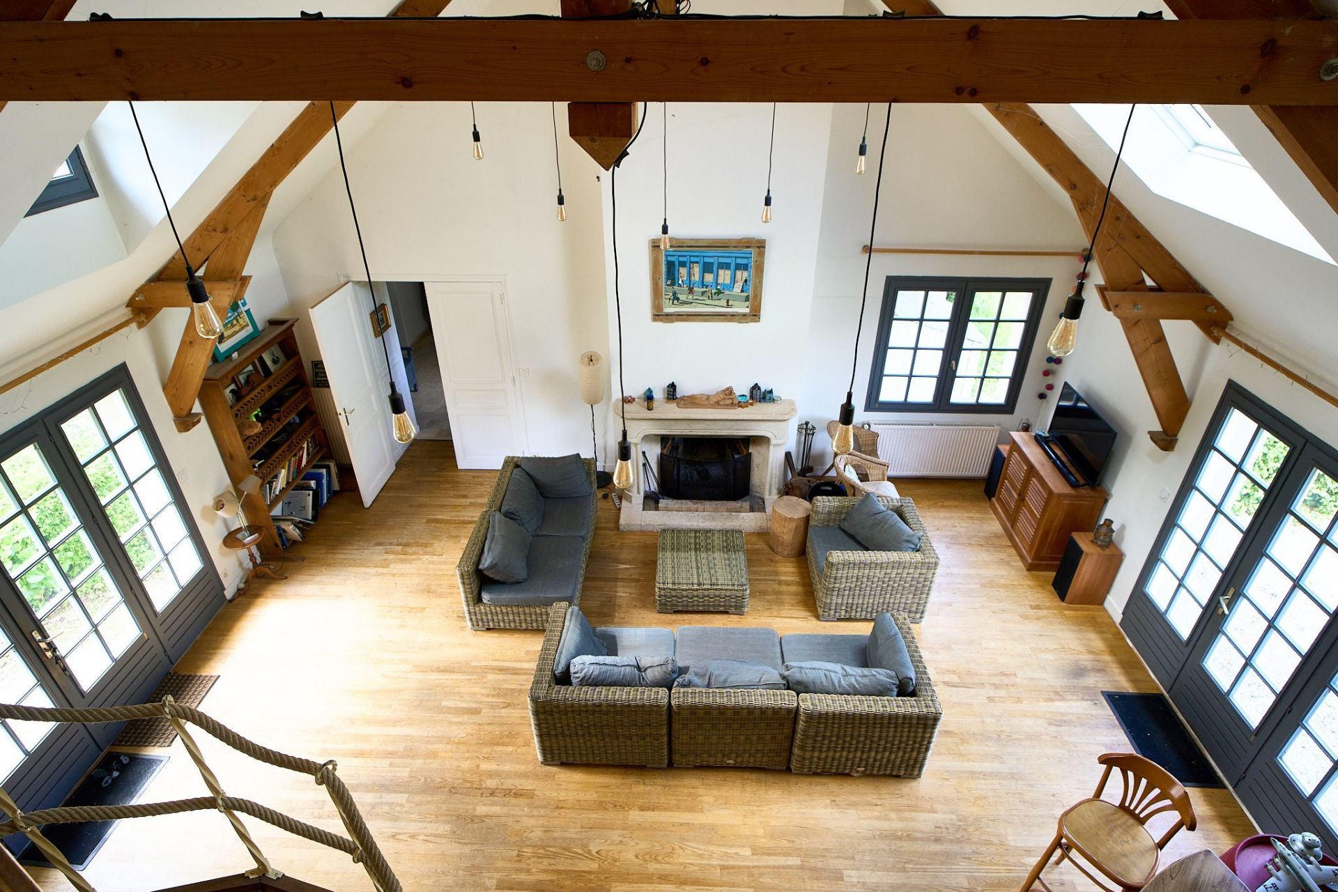 luxury house 10 Rooms for sale on ST LUNAIRE (35800)