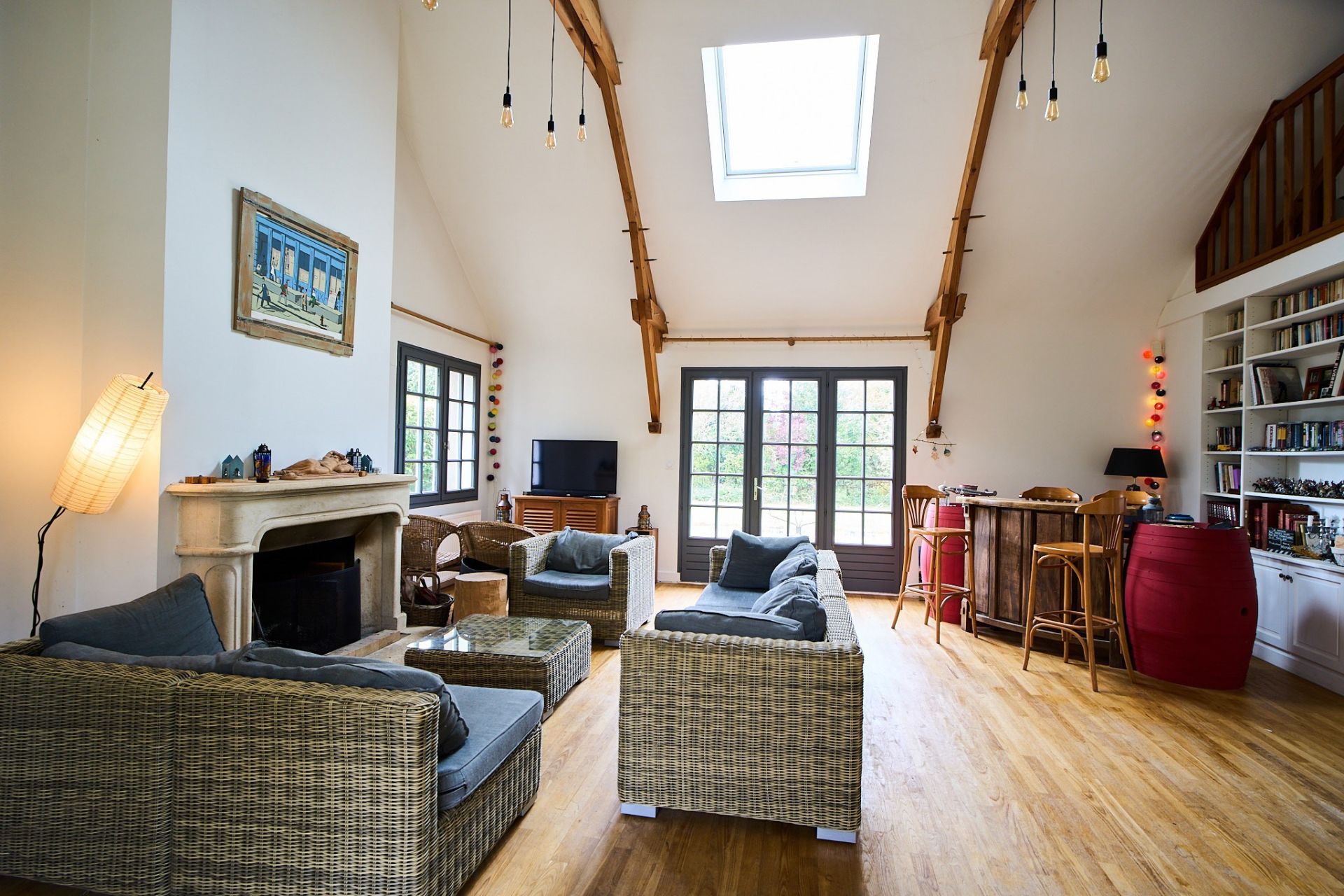 luxury house 10 Rooms for sale on ST LUNAIRE (35800)