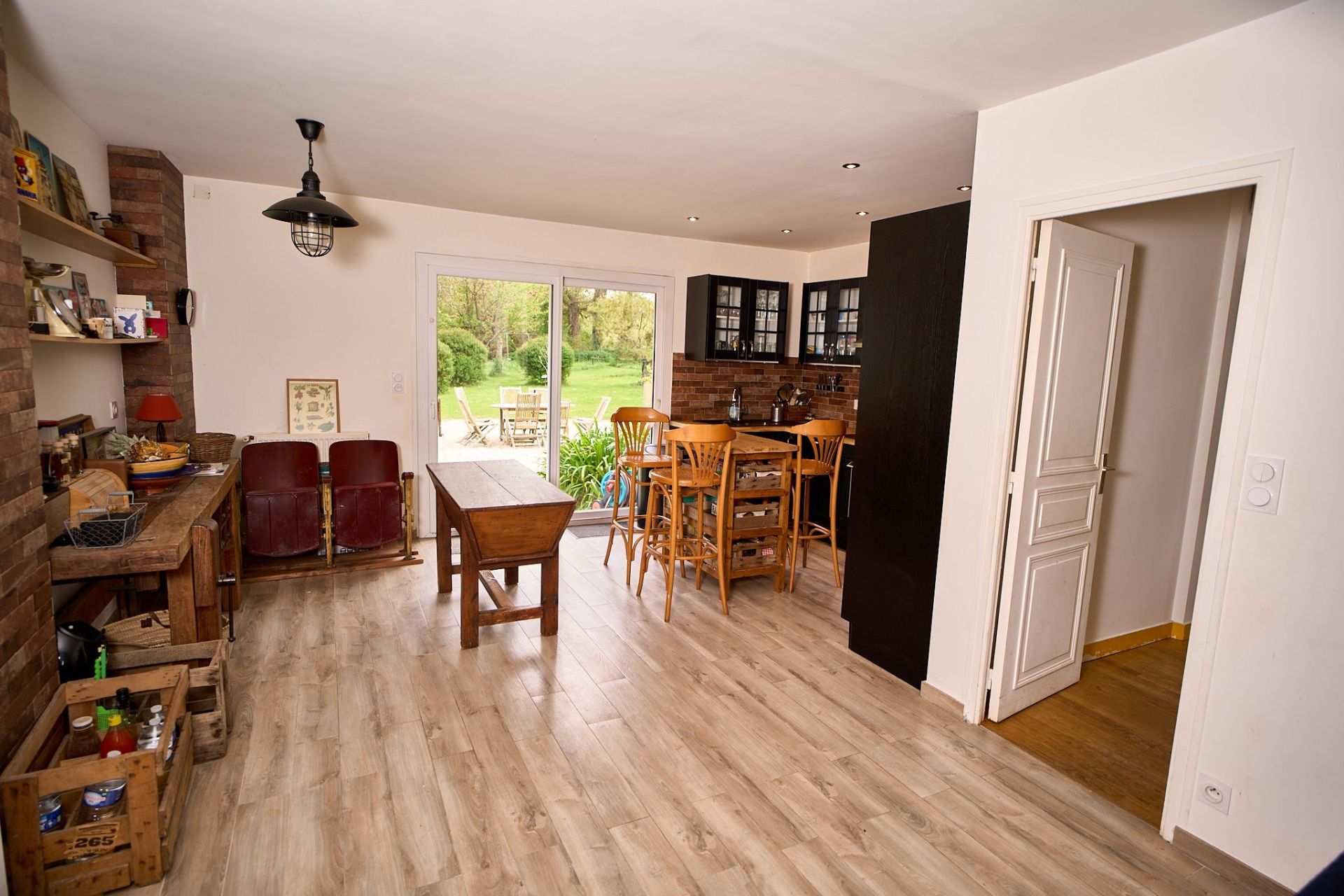 luxury house 10 Rooms for sale on ST LUNAIRE (35800)