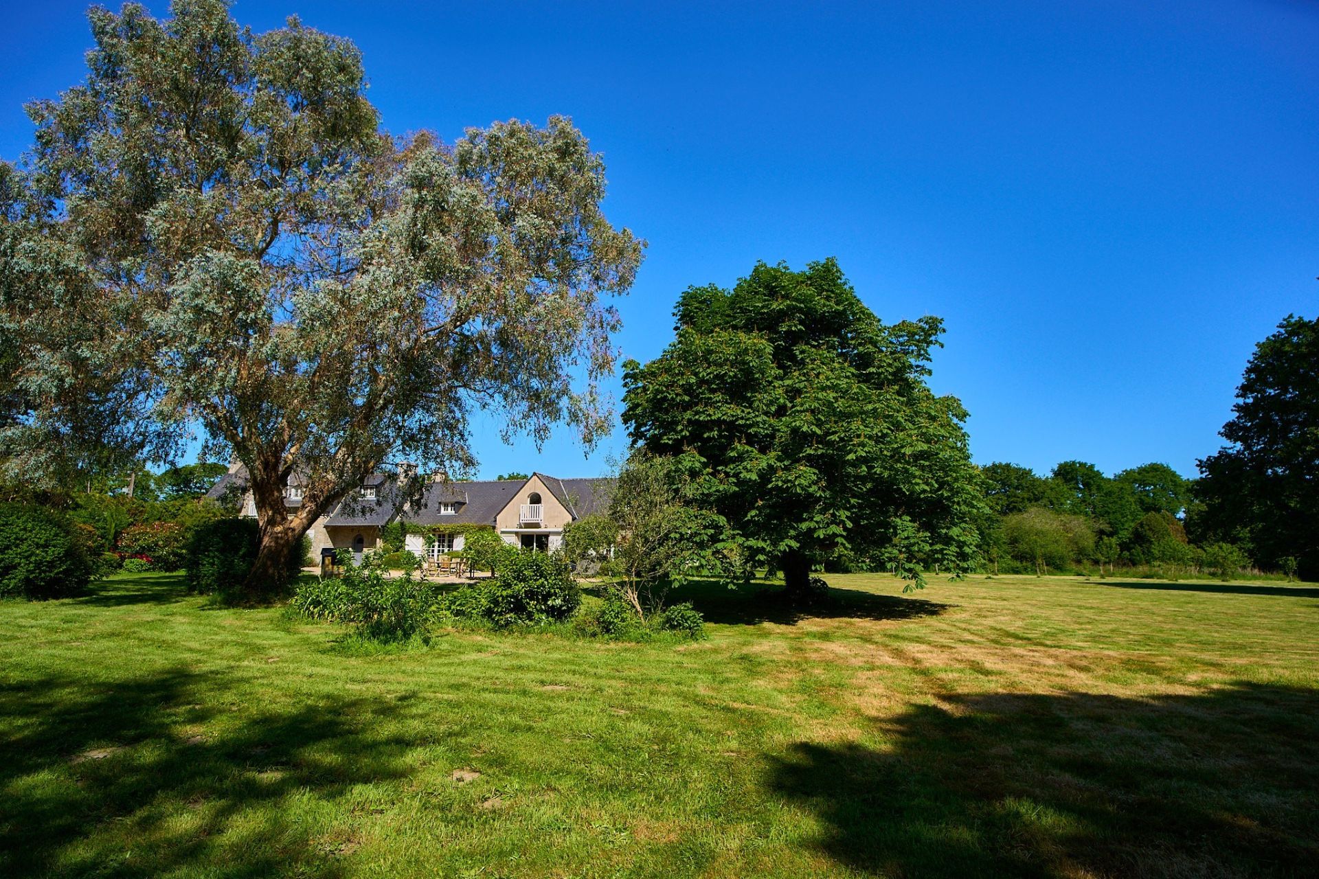 luxury house 10 Rooms for sale on ST LUNAIRE (35800)