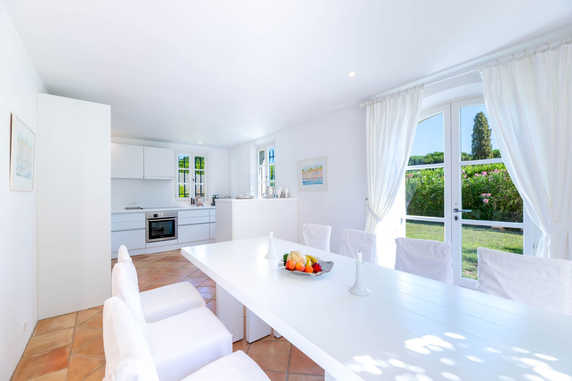 maison provençale de luxe 6 Pièces en vente sur ST TROPEZ (83990)