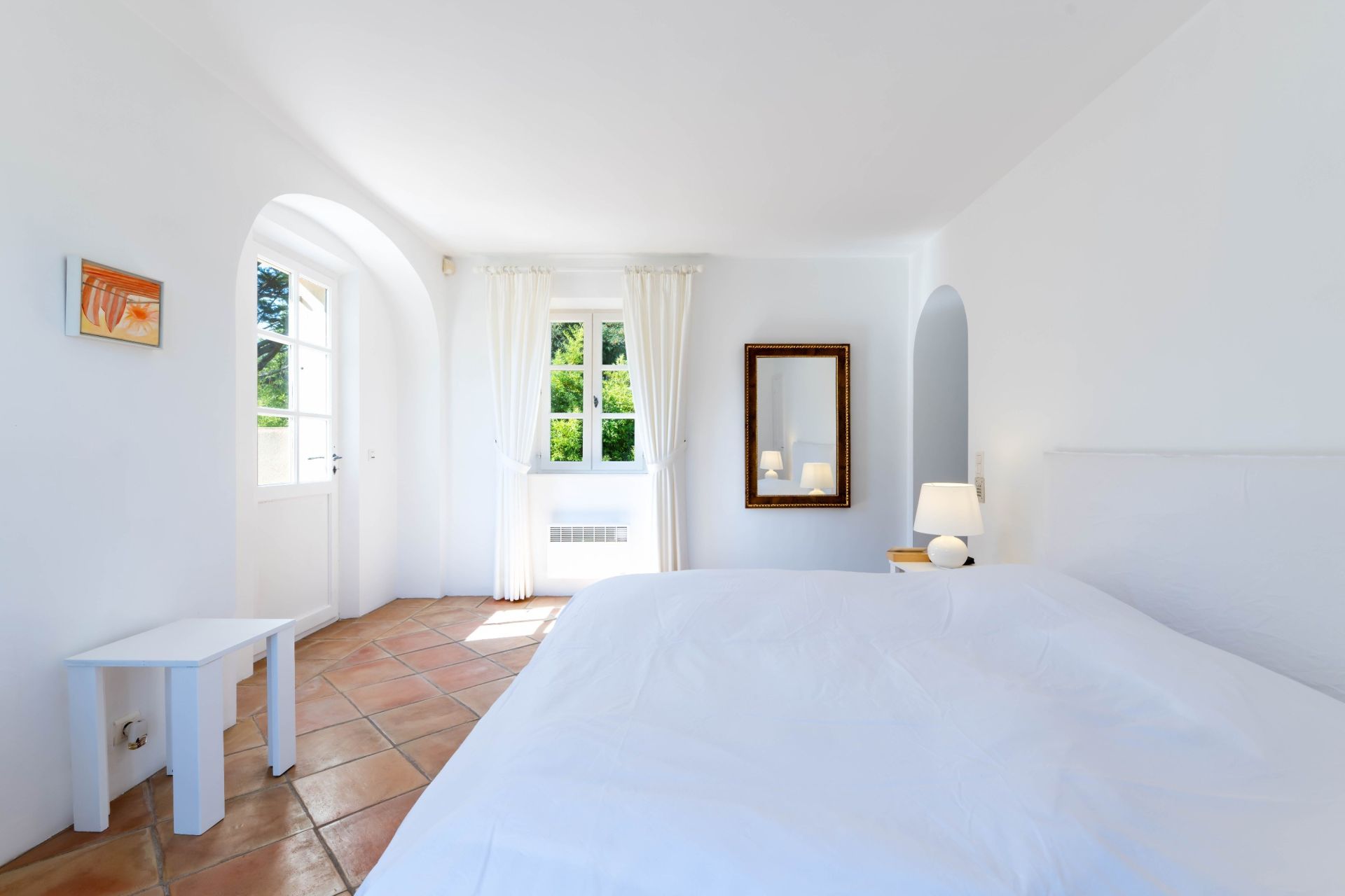 maison provençale de luxe 6 Pièces en vente sur ST TROPEZ (83990)