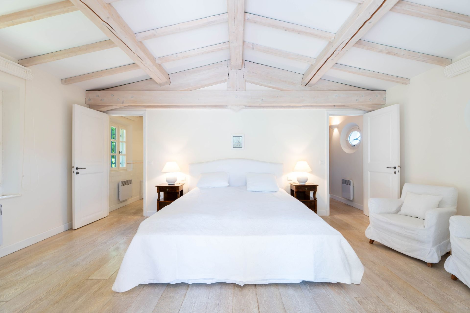 maison provençale de luxe 6 Pièces en vente sur ST TROPEZ (83990)