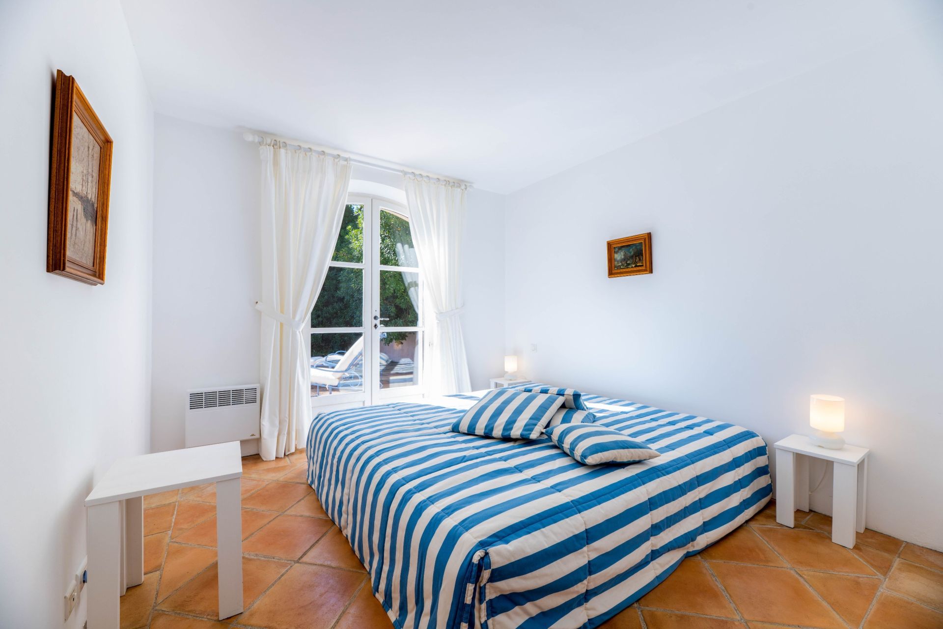maison provençale de luxe 6 Pièces en vente sur ST TROPEZ (83990)