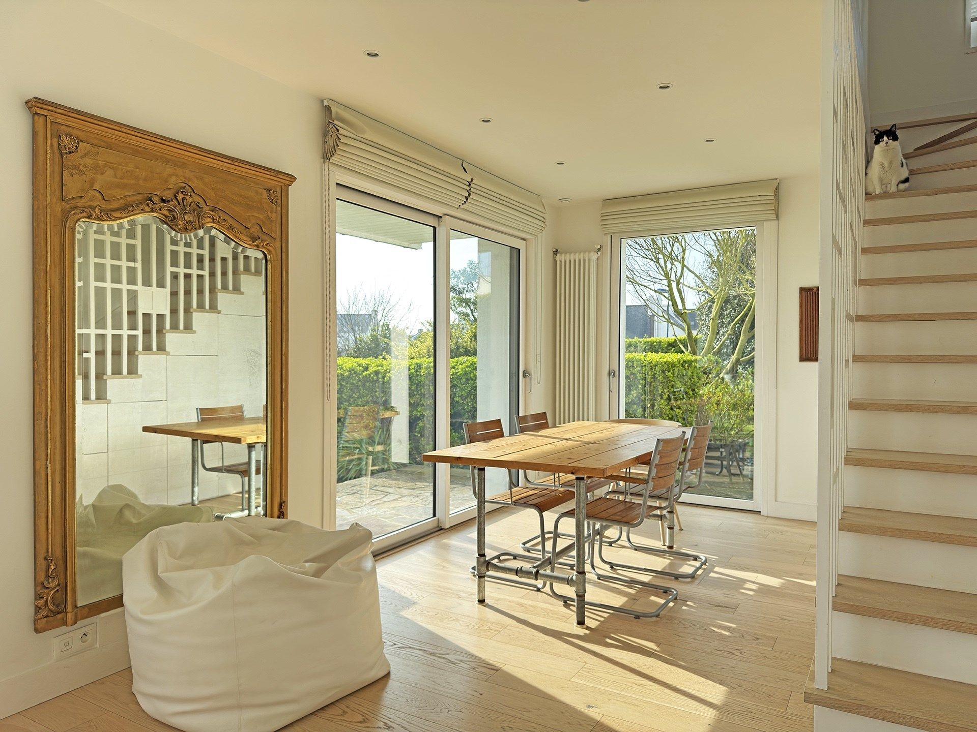 maison de luxe 7 Pièces en vente sur SIBIRIL (29250)