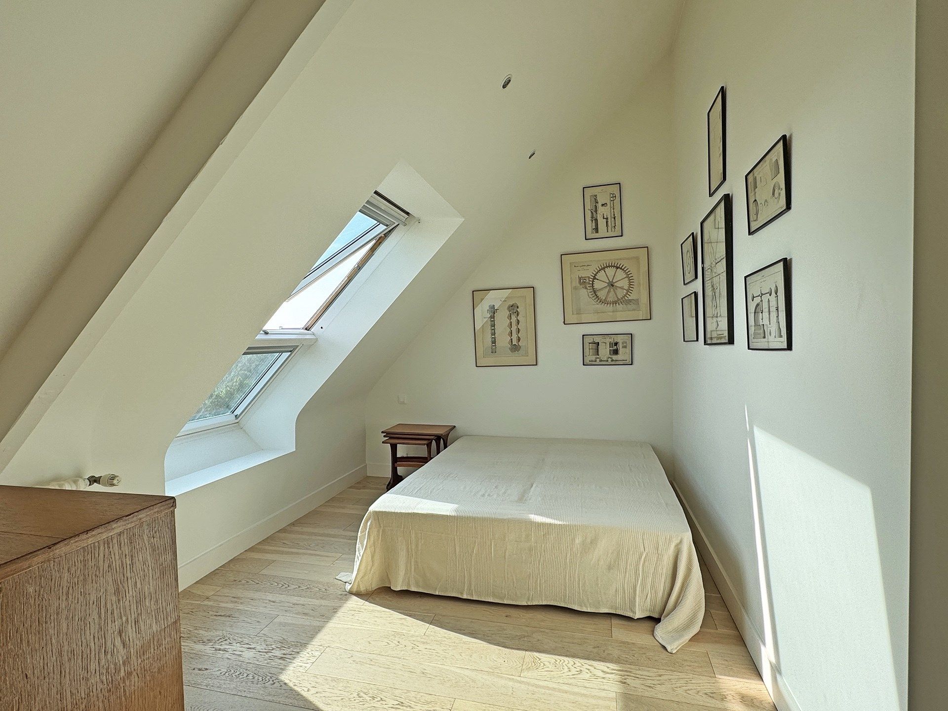 maison de luxe 7 Pièces en vente sur SIBIRIL (29250)