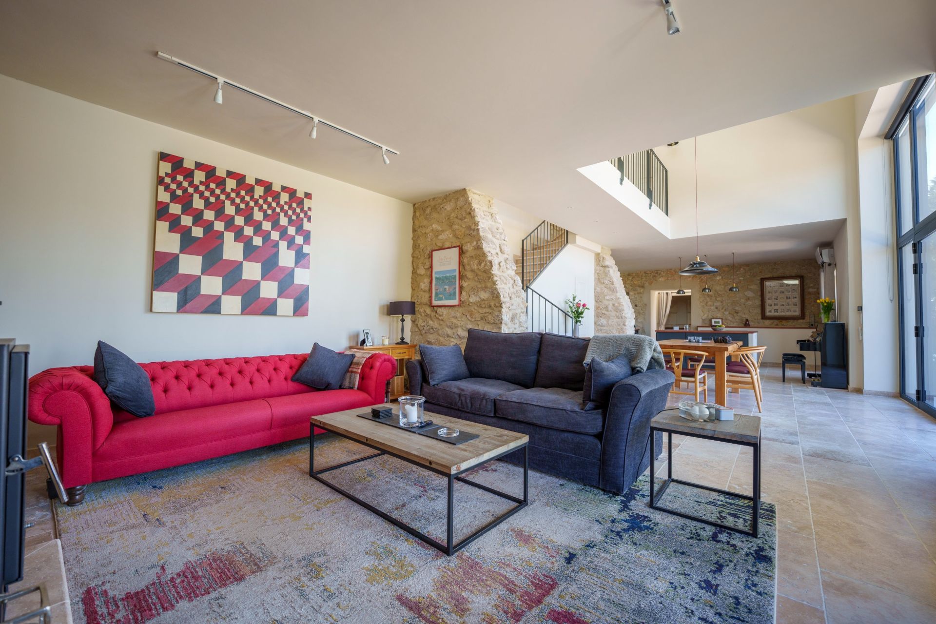 maison de luxe 5 Pièces en vente sur ALIGNAN DU VENT (34290)