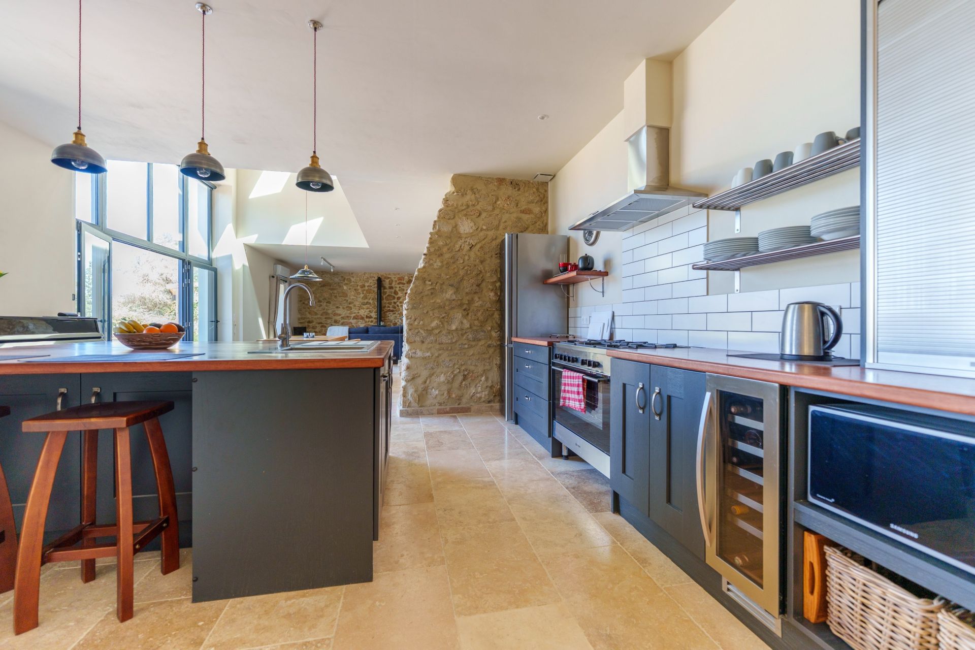 maison de luxe 5 Pièces en vente sur ALIGNAN DU VENT (34290)