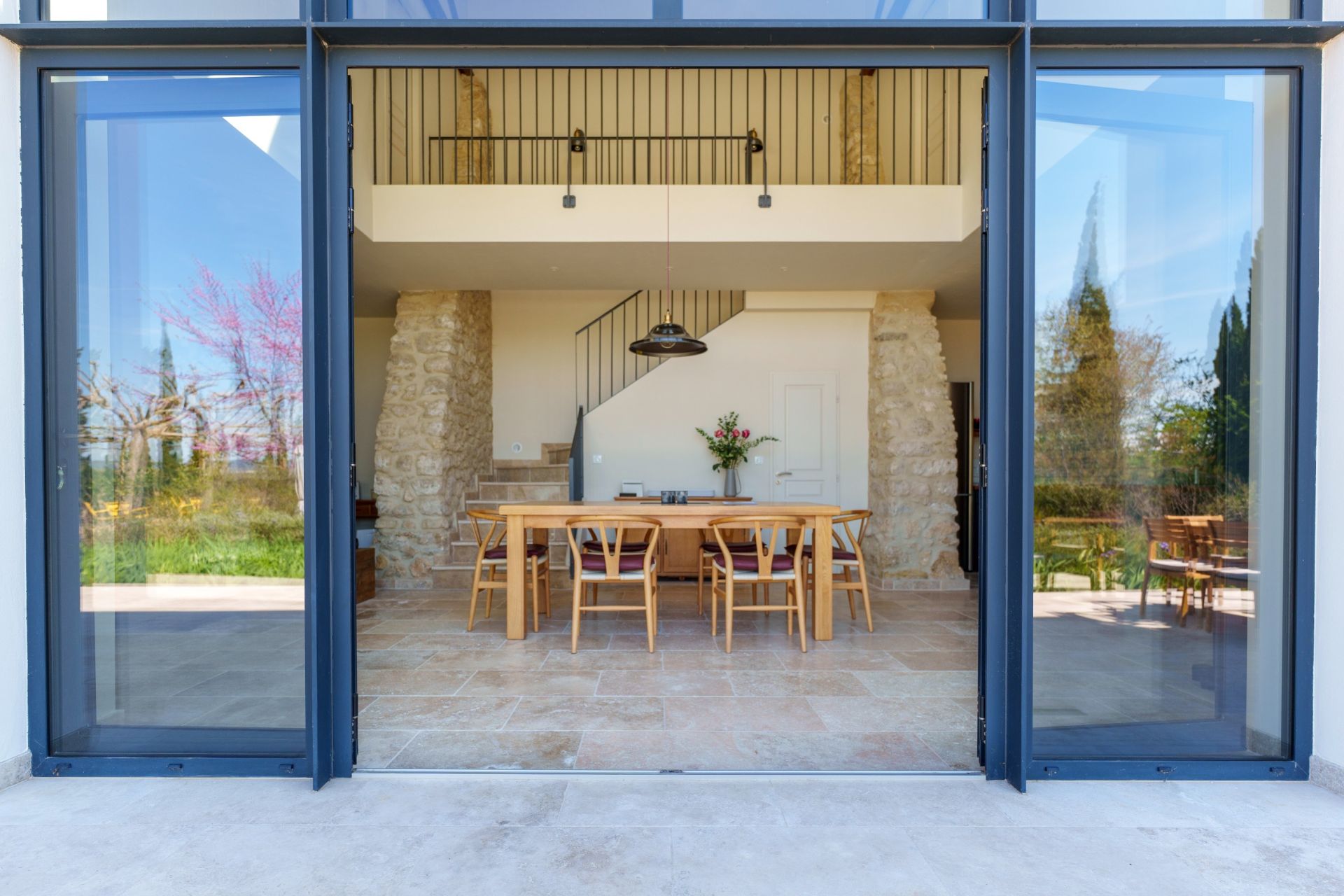 maison de luxe 5 Pièces en vente sur ALIGNAN DU VENT (34290)