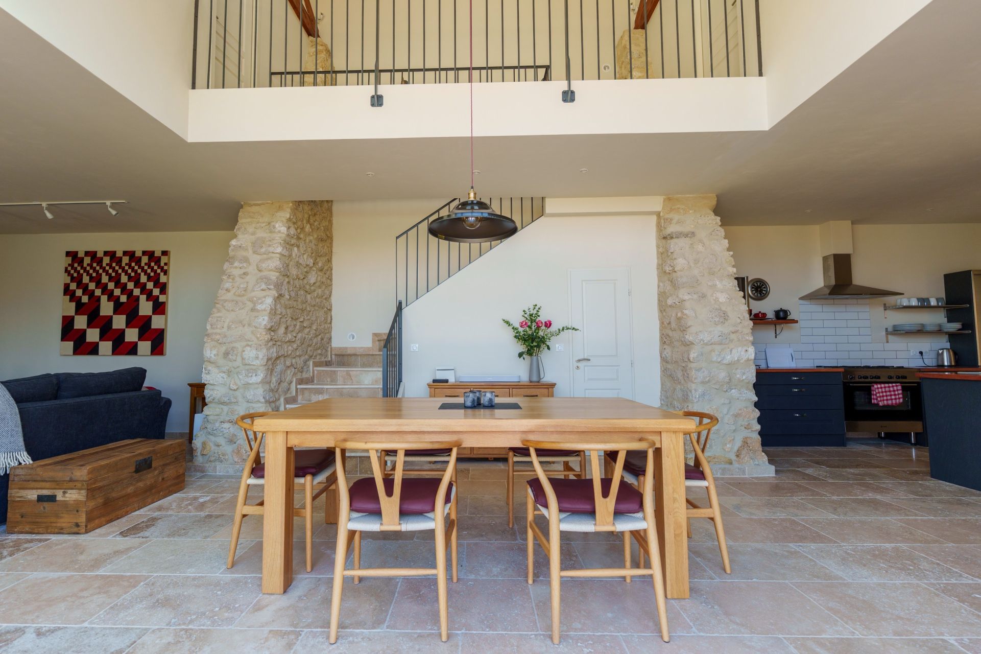 maison de luxe 5 Pièces en vente sur ALIGNAN DU VENT (34290)