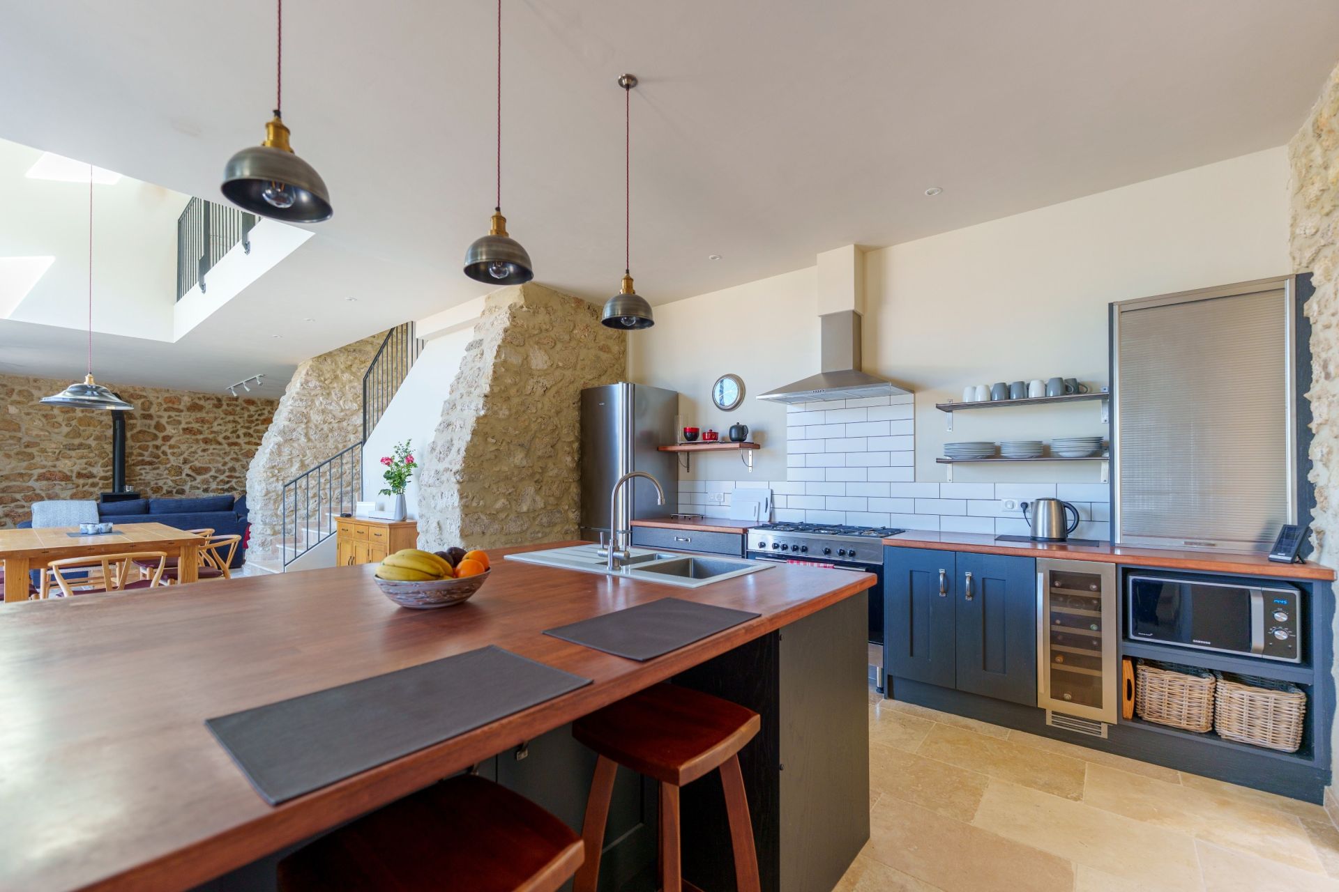 maison de luxe 5 Pièces en vente sur ALIGNAN DU VENT (34290)