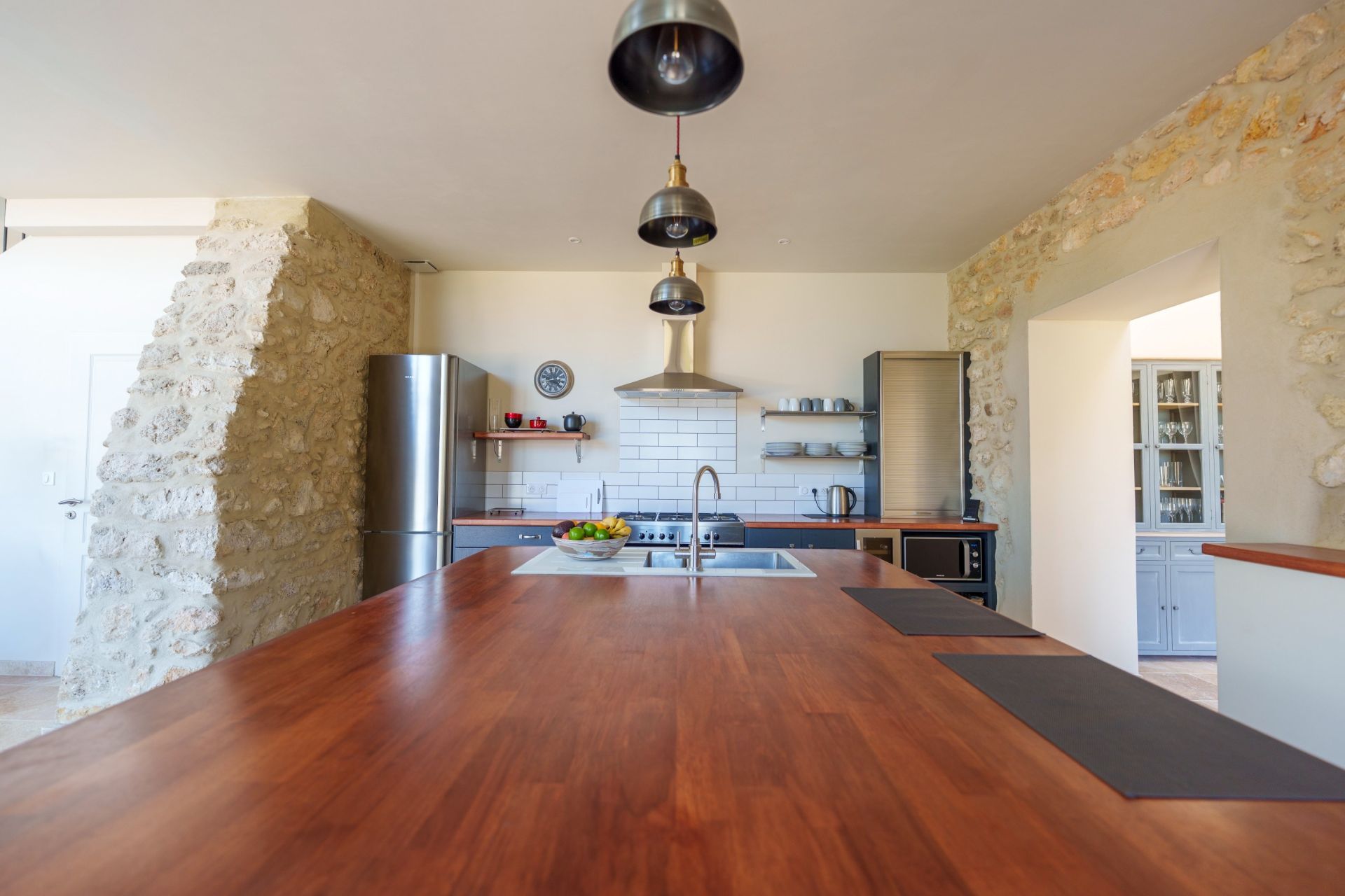 maison de luxe 5 Pièces en vente sur ALIGNAN DU VENT (34290)