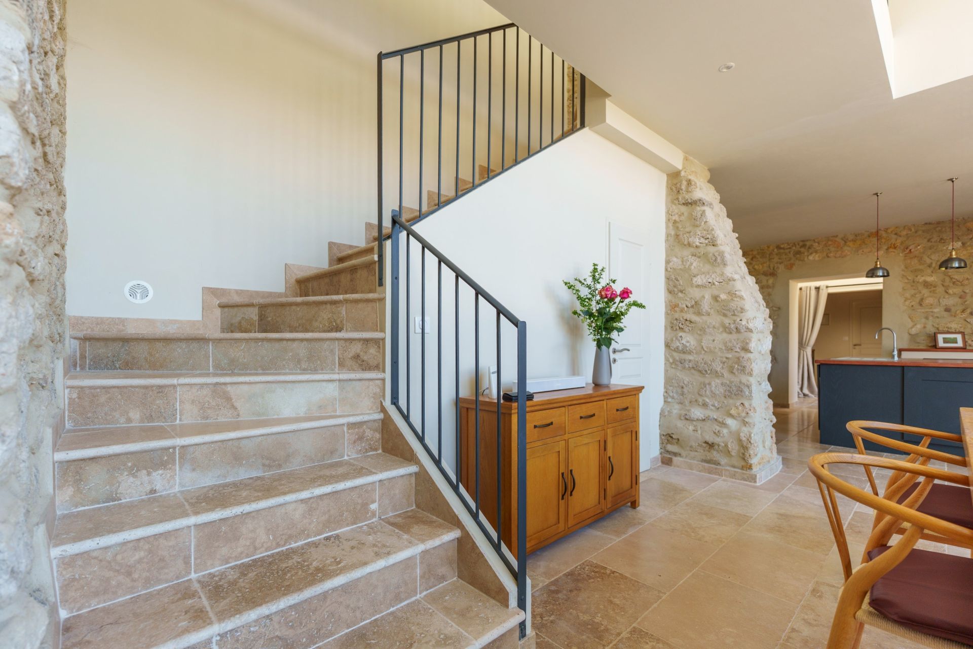 maison de luxe 5 Pièces en vente sur ALIGNAN DU VENT (34290)