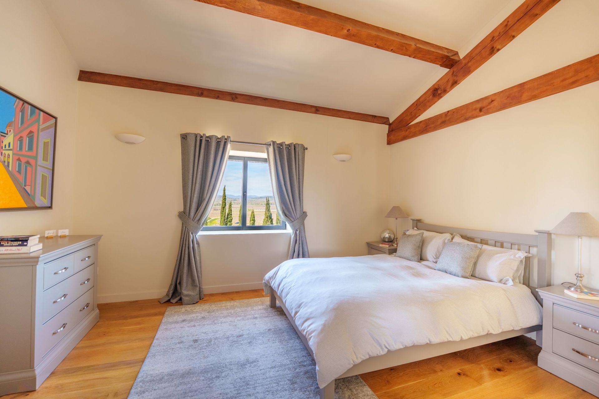 maison de luxe 5 Pièces en vente sur ALIGNAN DU VENT (34290)