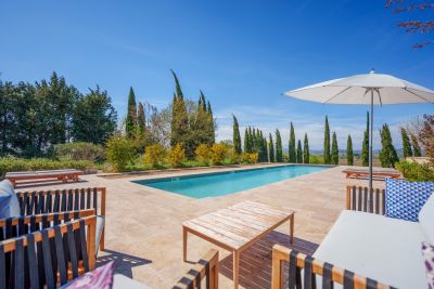 Vente Maison de luxe Alignan-du-Vent 5&nbsp;Pièces 150&nbsp;m²