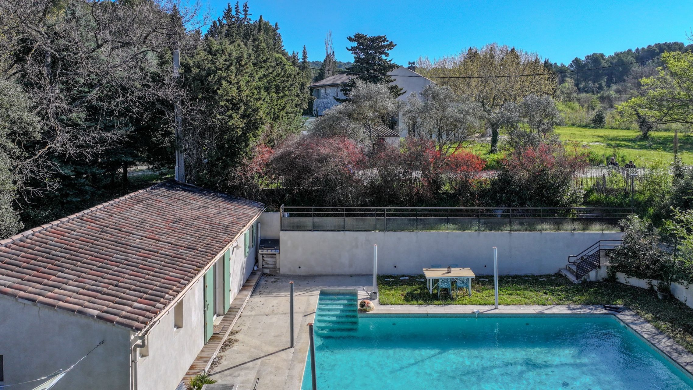 maison de luxe 7 Pièces en vente sur L ISLE SUR LA SORGUE (84800)