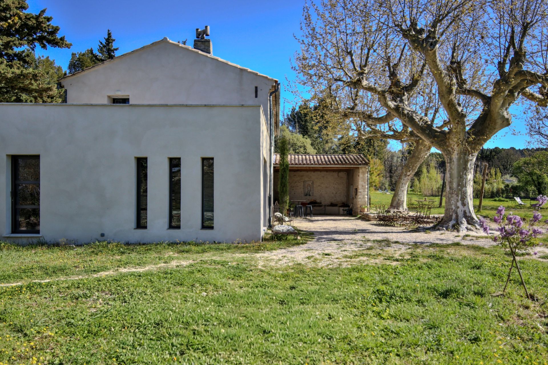 maison de luxe 7 Pièces en vente sur L ISLE SUR LA SORGUE (84800)