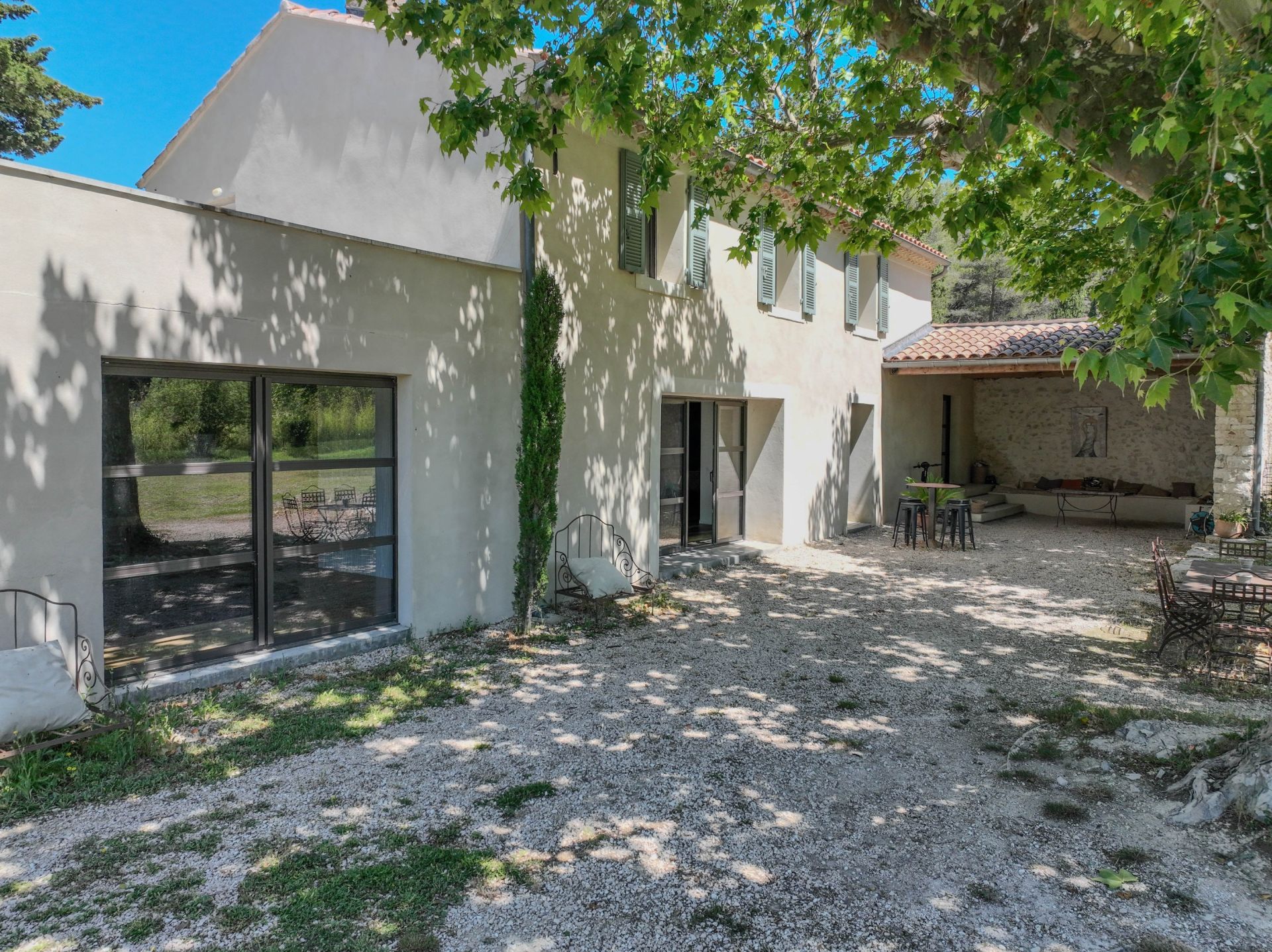 maison de luxe 7 Pièces en vente sur L ISLE SUR LA SORGUE (84800)