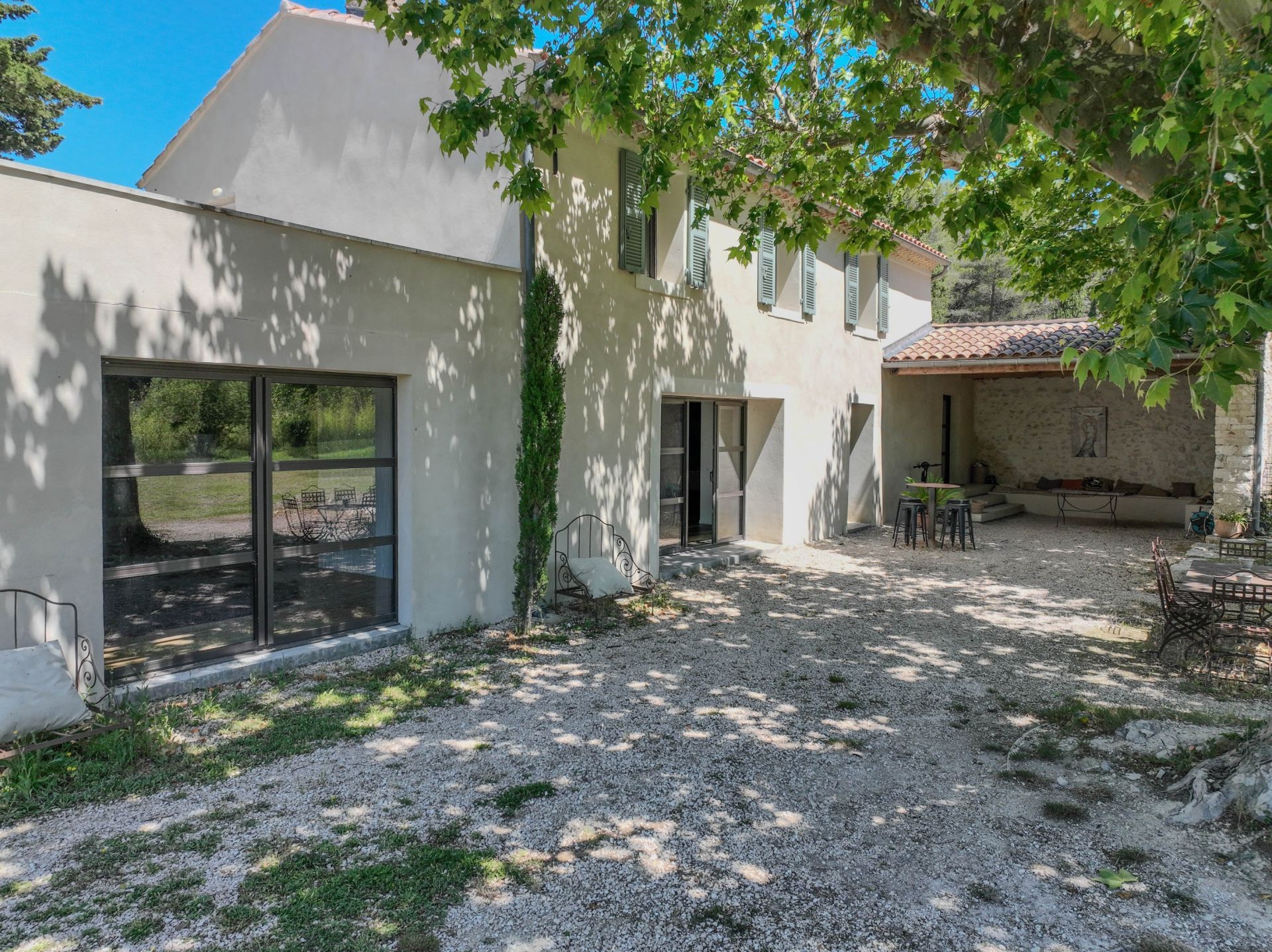 maison de luxe 7 Pièces en vente sur L ISLE SUR LA SORGUE (84800)
