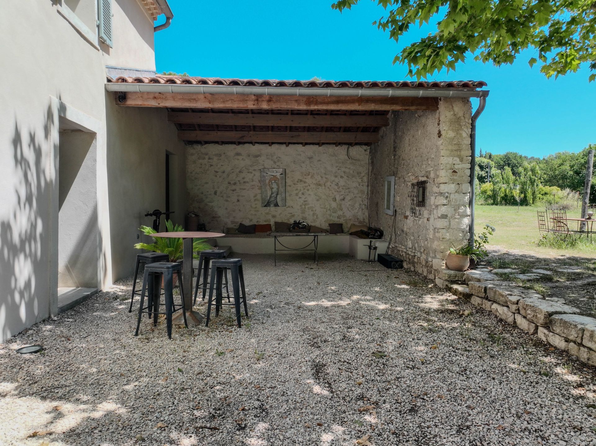 maison de luxe 7 Pièces en vente sur L ISLE SUR LA SORGUE (84800)