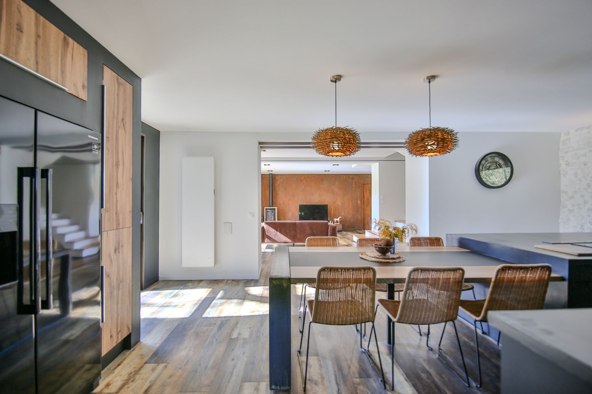 maison de luxe 7 Pièces en vente sur L ISLE SUR LA SORGUE (84800)