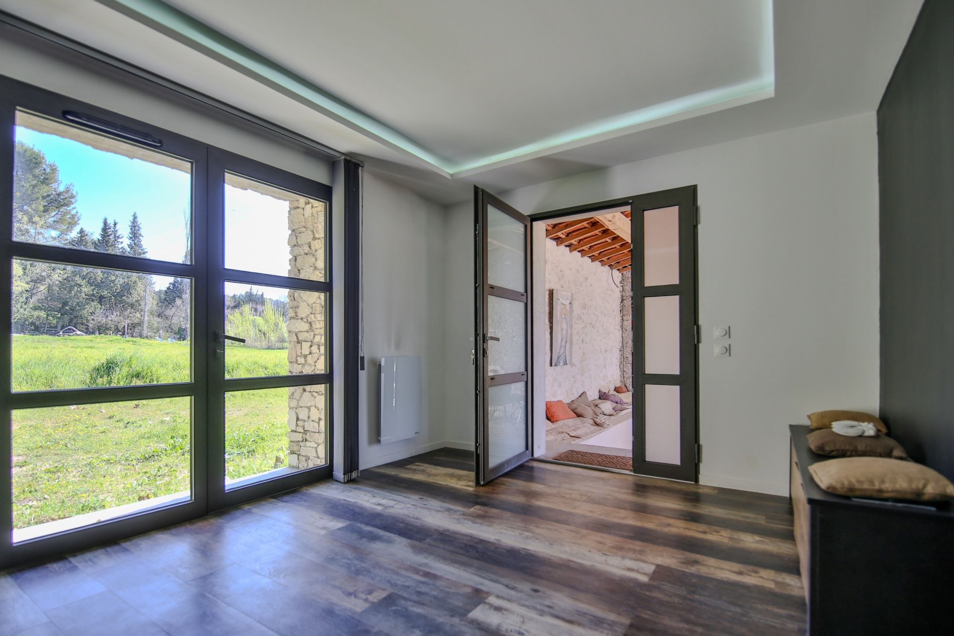 maison de luxe 7 Pièces en vente sur L ISLE SUR LA SORGUE (84800)