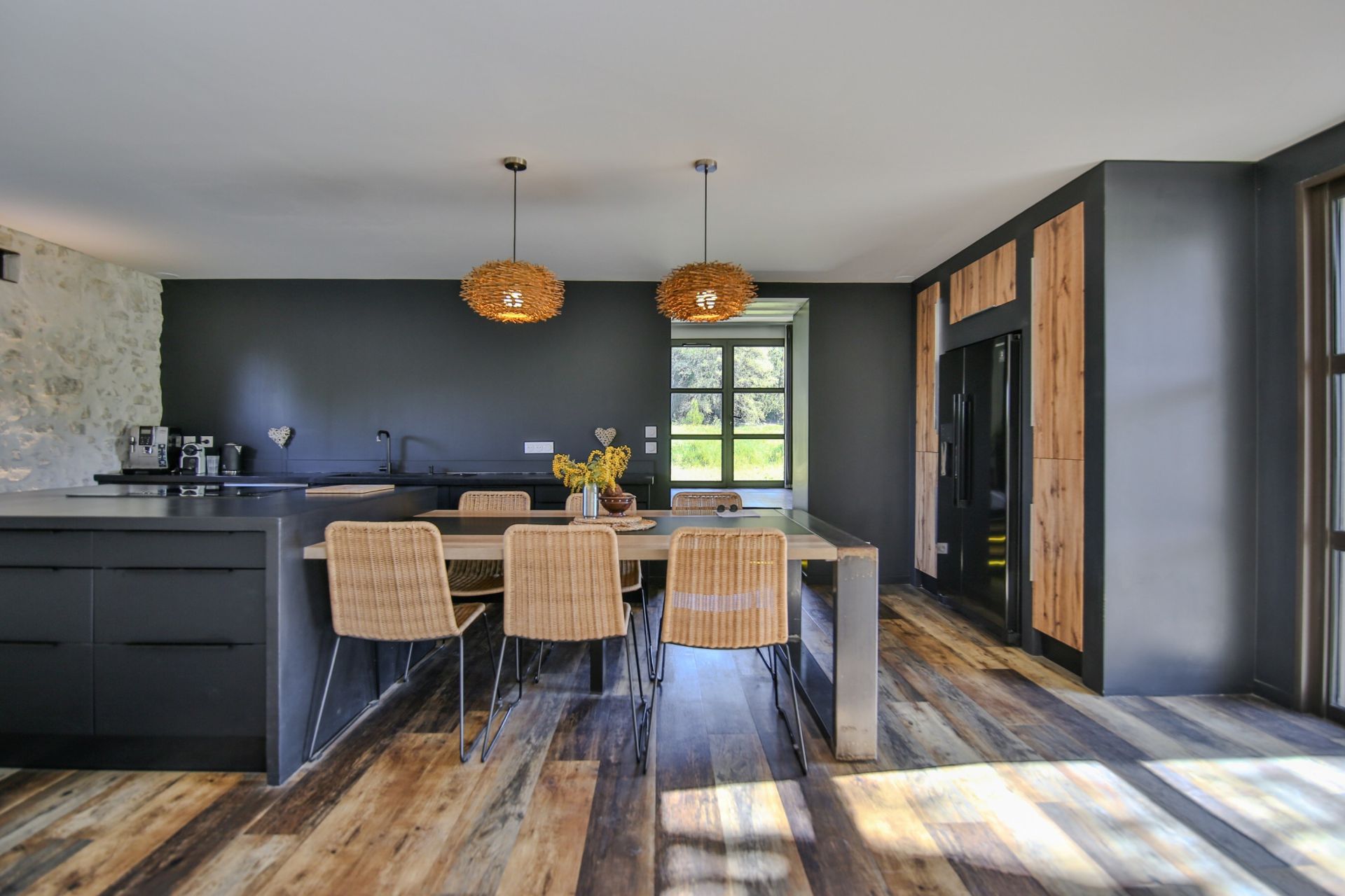 maison de luxe 7 Pièces en vente sur L ISLE SUR LA SORGUE (84800)