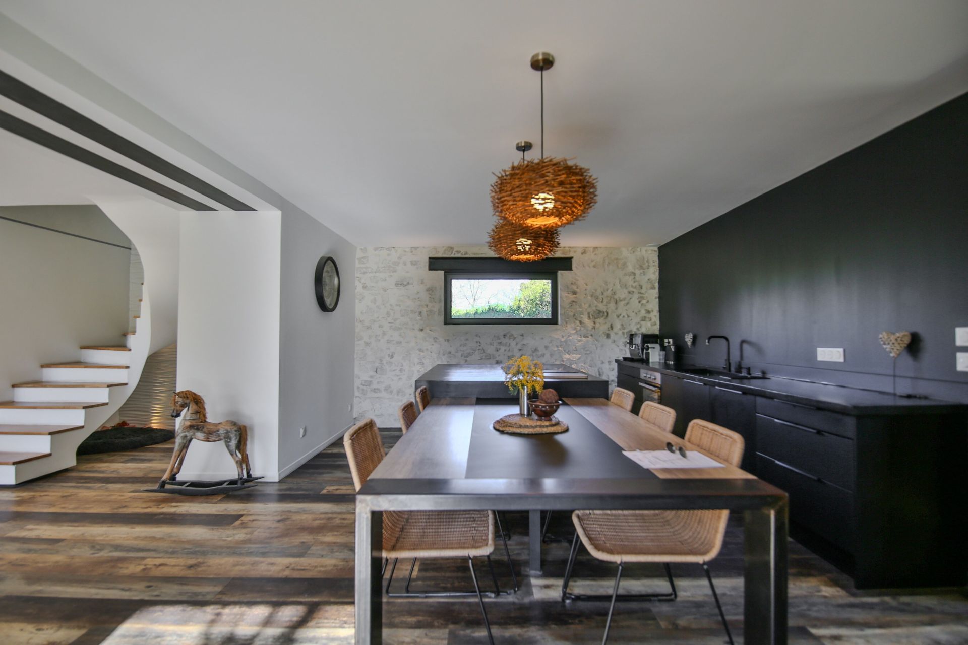 maison de luxe 7 Pièces en vente sur L ISLE SUR LA SORGUE (84800)