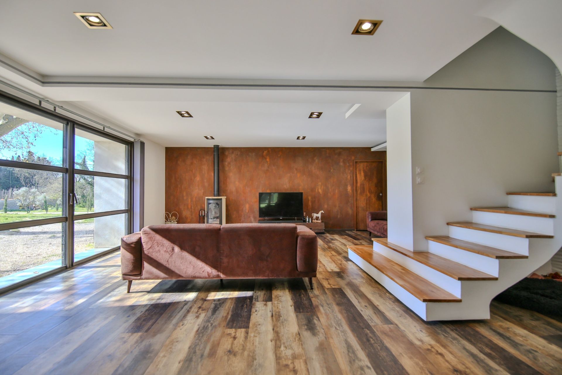 maison de luxe 7 Pièces en vente sur L ISLE SUR LA SORGUE (84800)