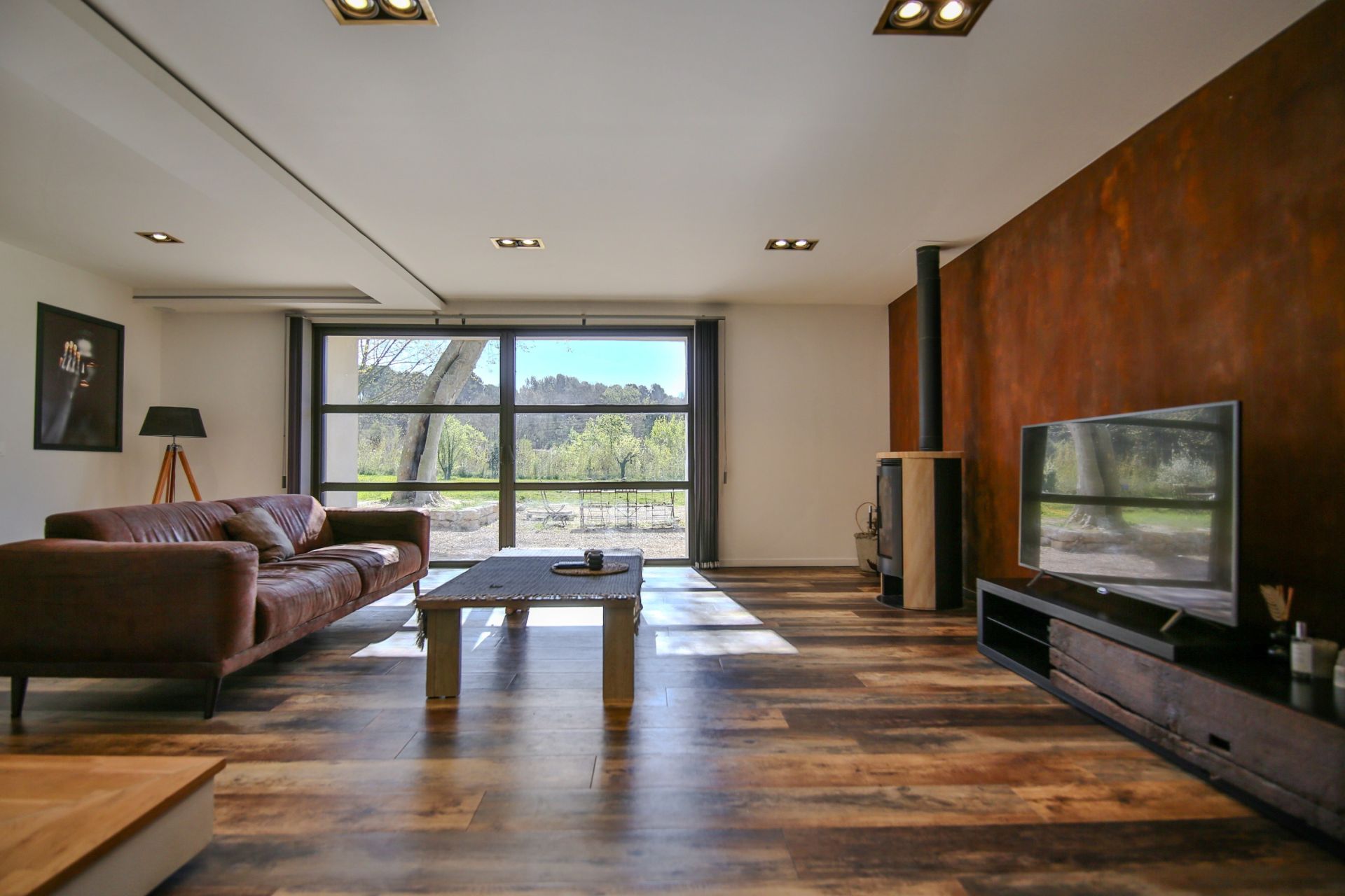 maison de luxe 7 Pièces en vente sur L ISLE SUR LA SORGUE (84800)