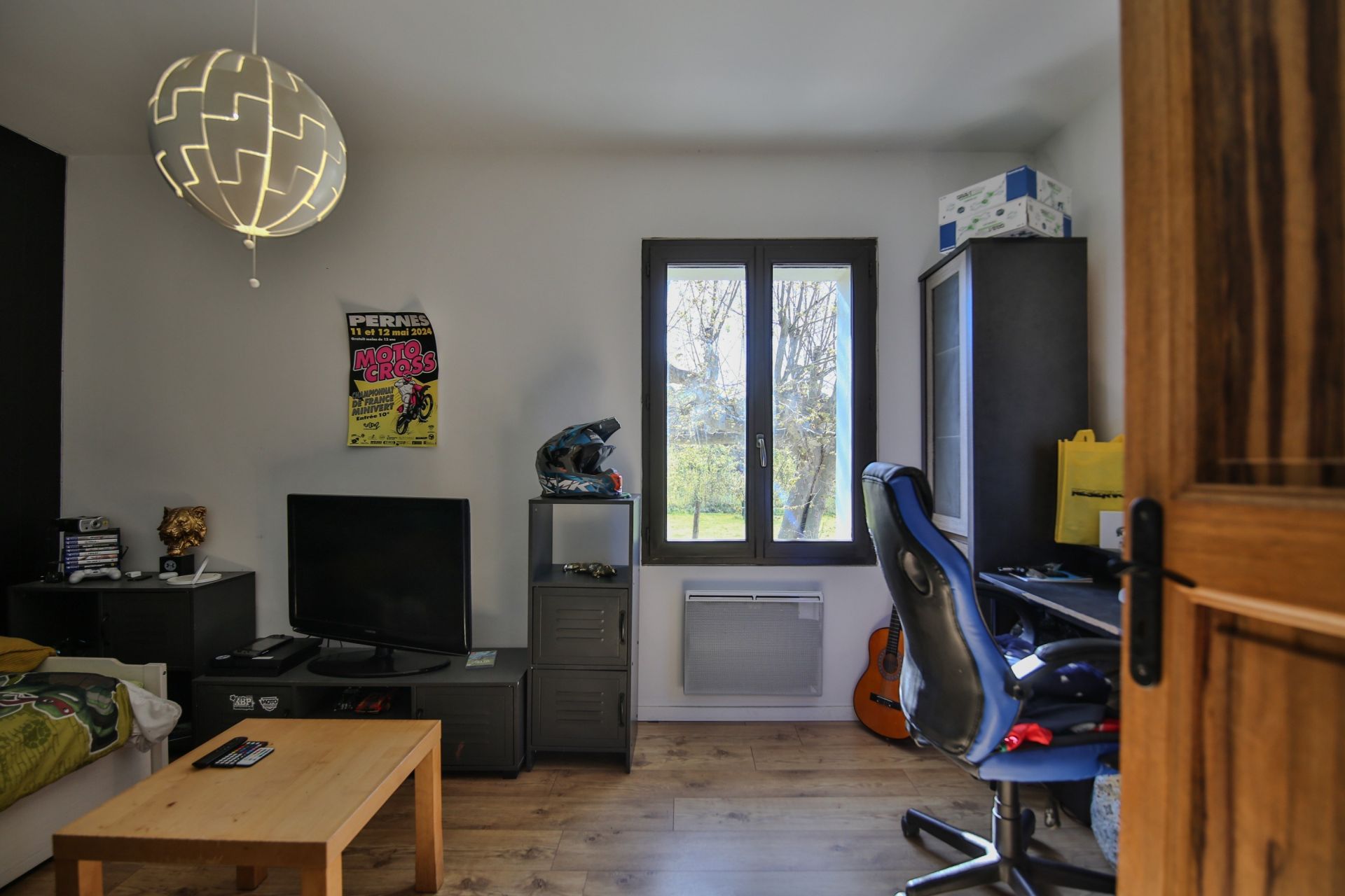 maison de luxe 7 Pièces en vente sur L ISLE SUR LA SORGUE (84800)