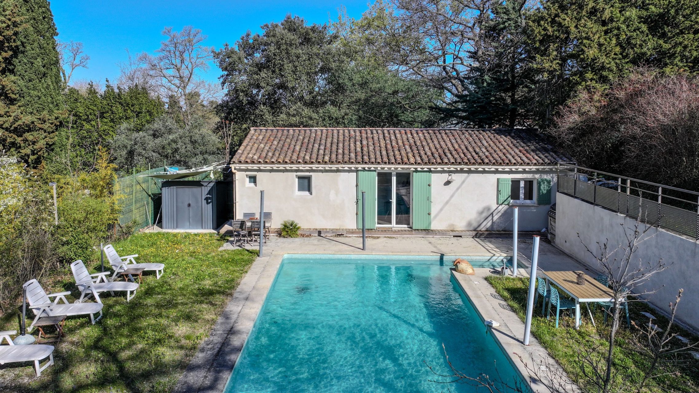 maison de luxe 7 Pièces en vente sur L ISLE SUR LA SORGUE (84800)