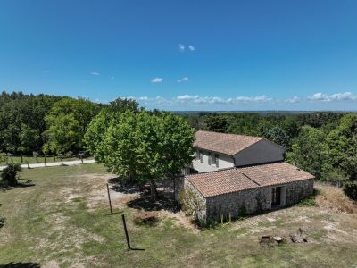 Vente Maison de luxe L'Isle-sur-la-Sorgue 7&nbsp;Pièces 200&nbsp;m²