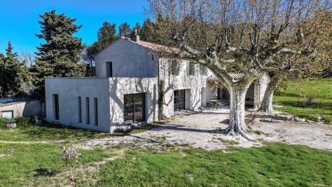 Vente Maison de luxe L'Isle-sur-la-Sorgue 7&nbsp;Pièces 200&nbsp;m²