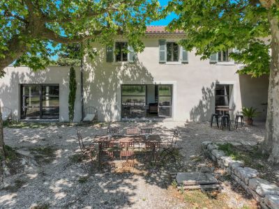 Vente Maison de luxe L'Isle-sur-la-Sorgue 7&nbsp;Pièces 200&nbsp;m²